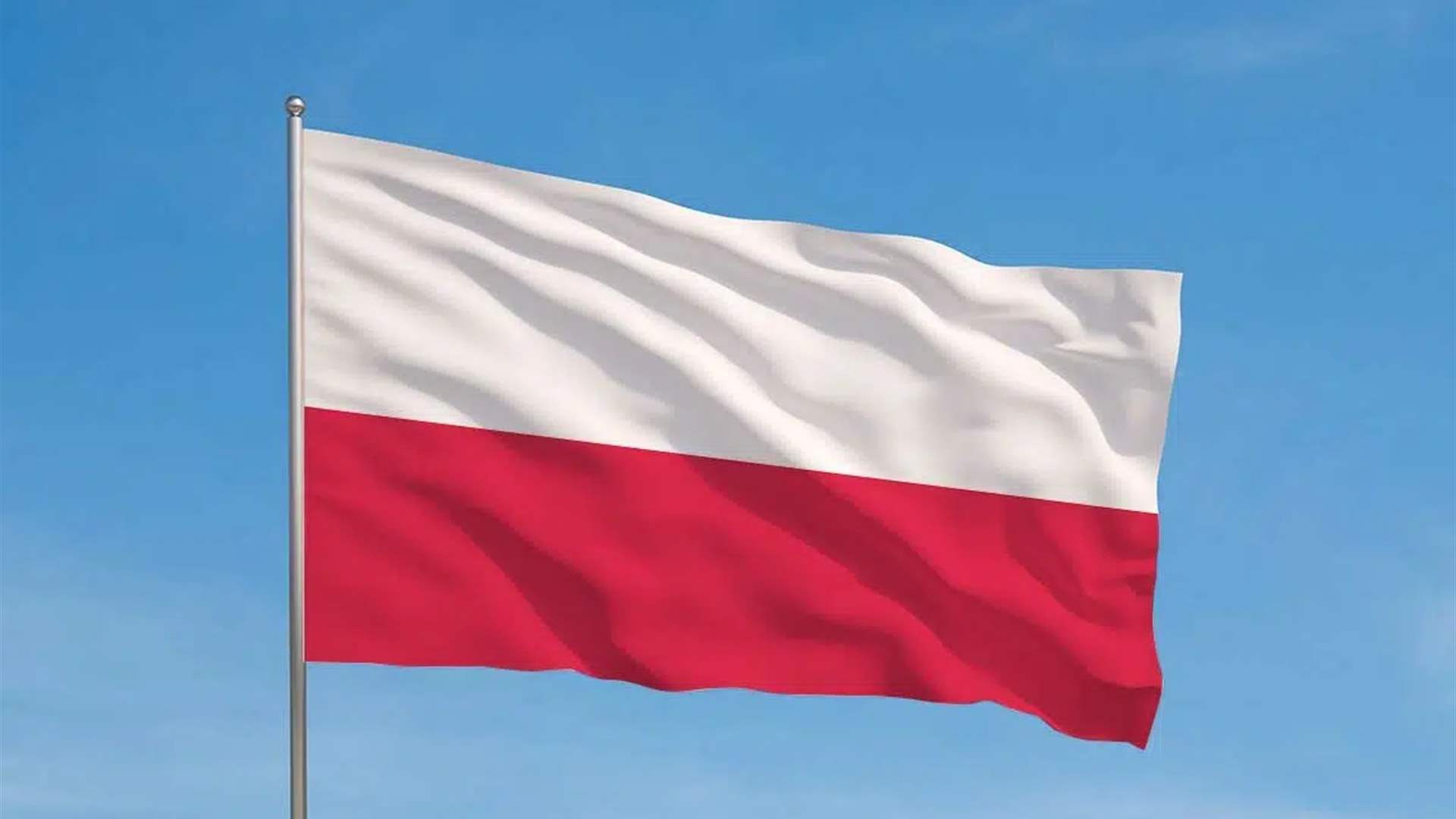 بولندا تطالب إسرائيل بـ&quot;تعويض&quot; عائلات عمال الإغاثة الذين قتلوا في غزة