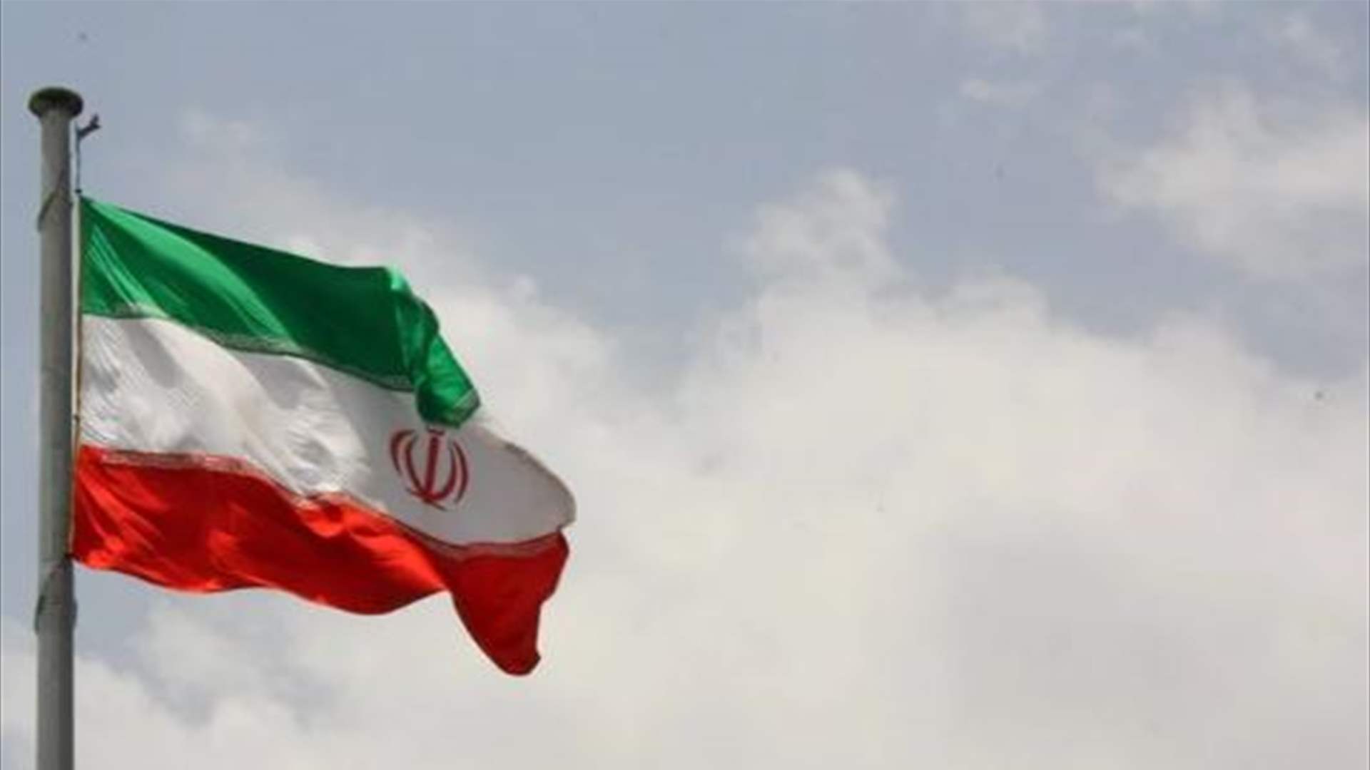 ايران تلقي القبض على عناصر من &quot;الدولة الاسلامية&quot; يُخططون لهجوم انتحاري في عيد الفطر