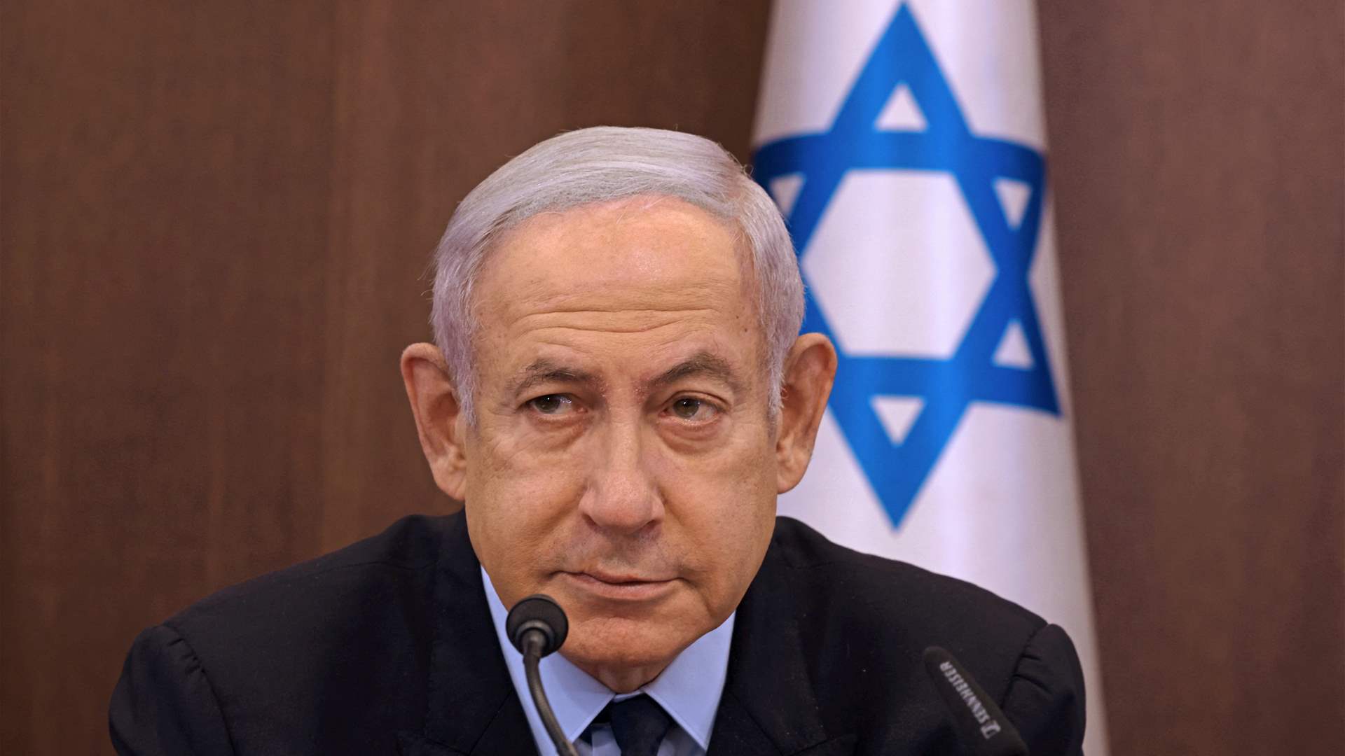 Netanyahu states Israel will completely eliminate Hamas&#39; brigades, including in Rafah