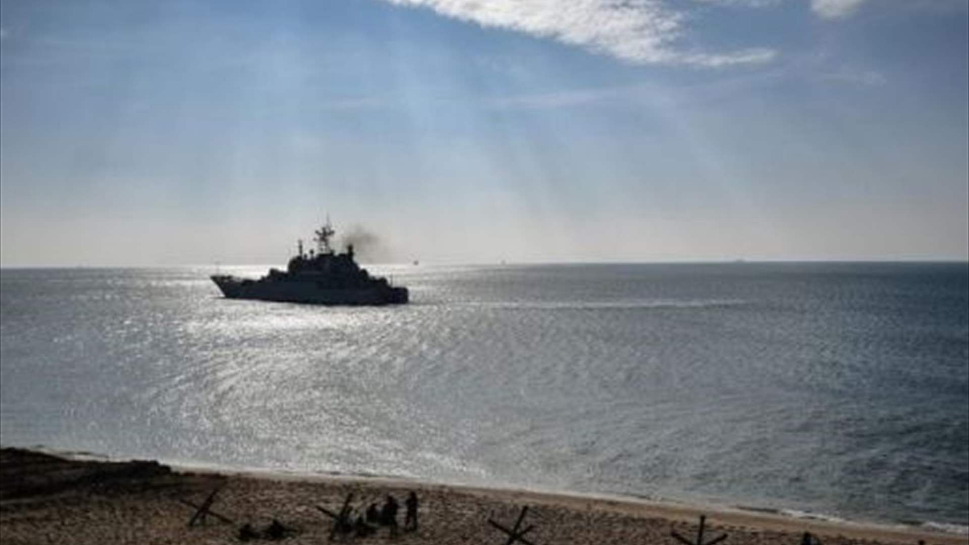 الجيش الأميركي دمّر صاروخا باليستيا مضادا للسفن فوق خليج عدن