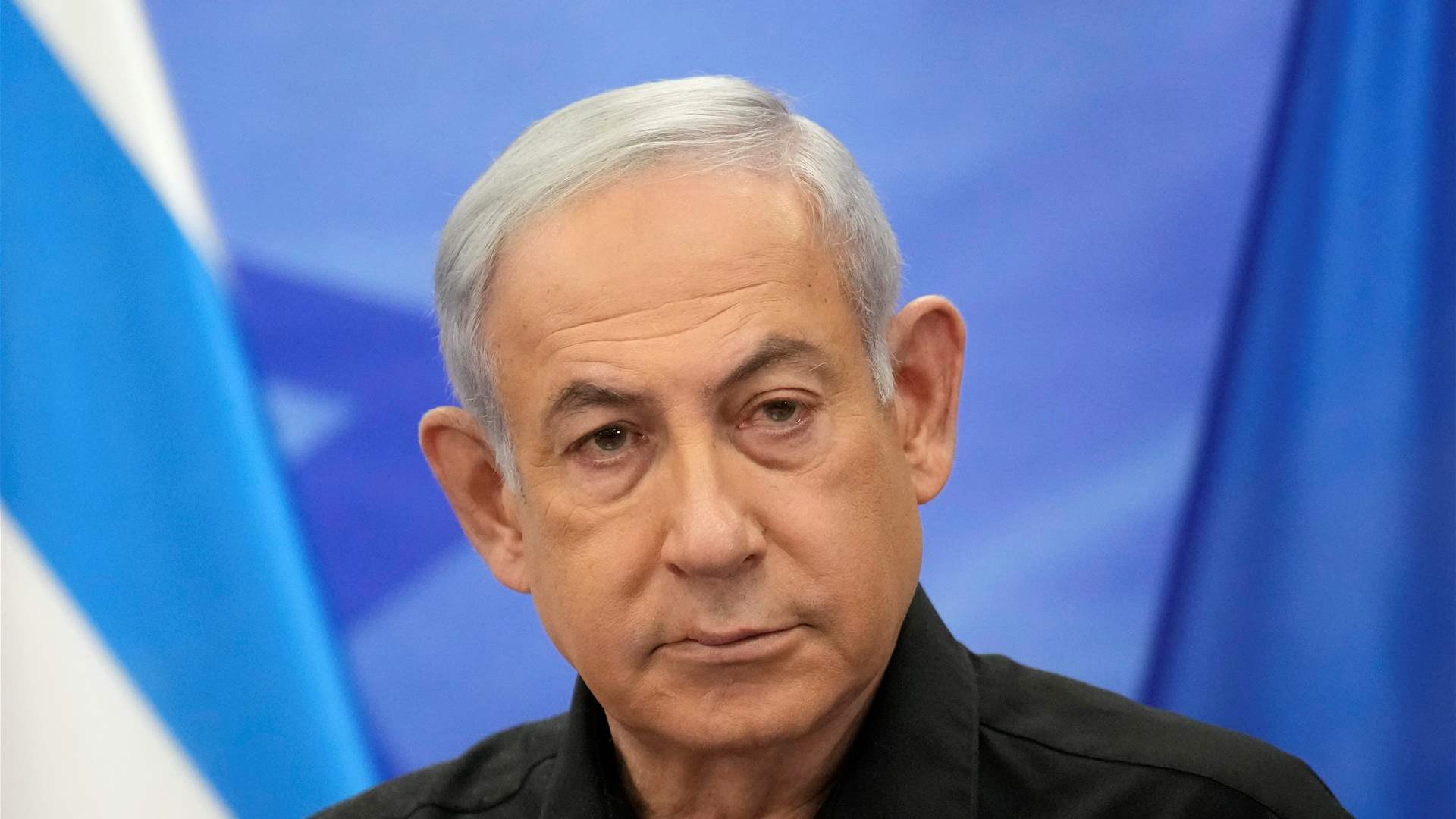 Netanyahu states Israel&#39;s preparing for scenarios in other areas than Gaza
