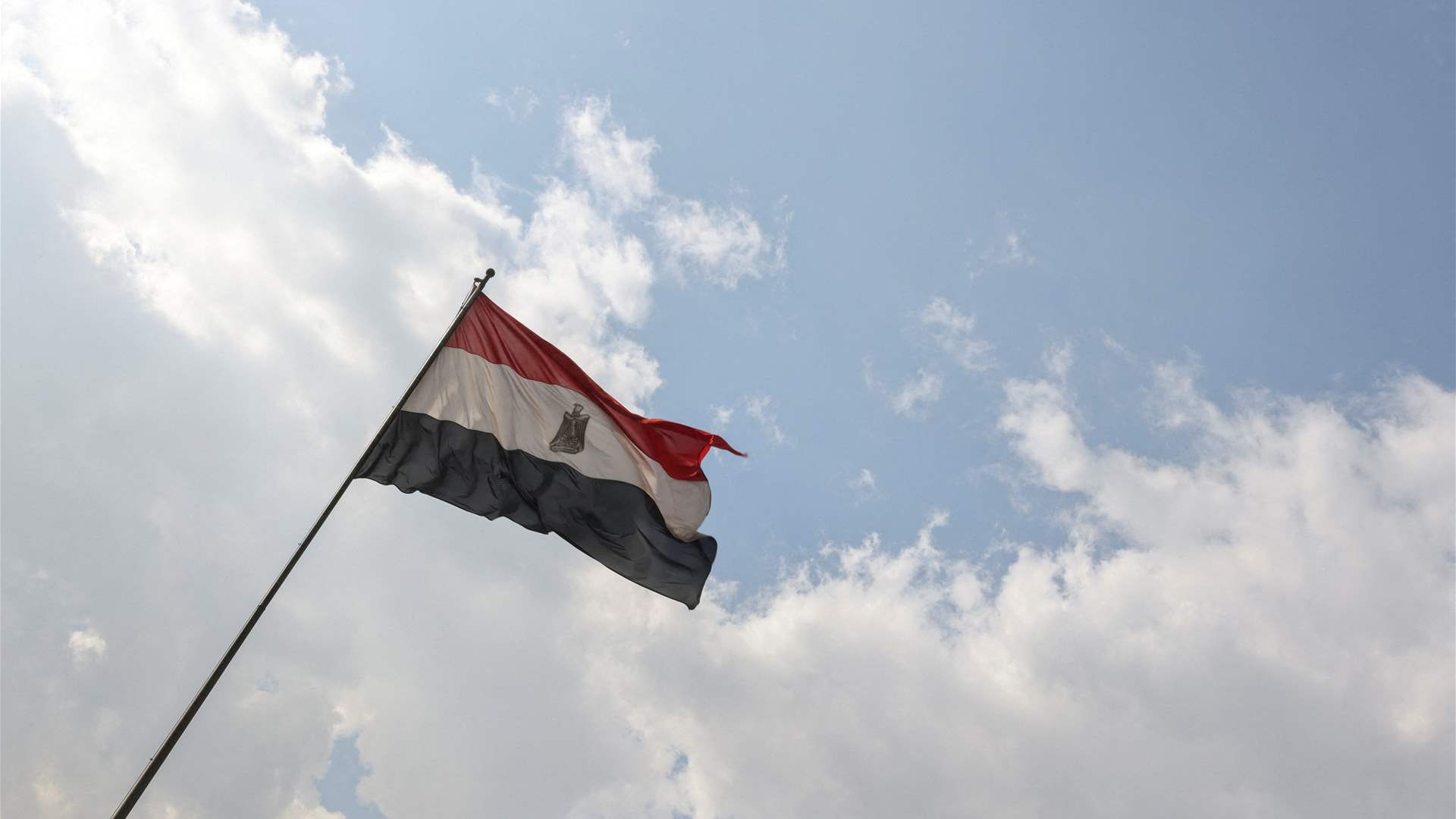 Egypt expresses its &#39;concern regarding Israeli-Iranian escalation