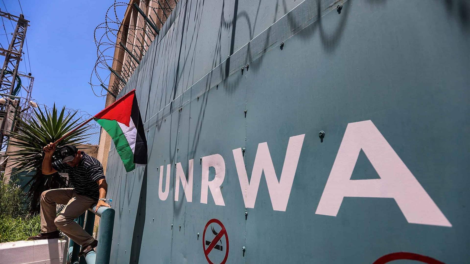 Israel yet to show evidence UNRWA staff are members of &#39;terrorist groups,&#39; report says