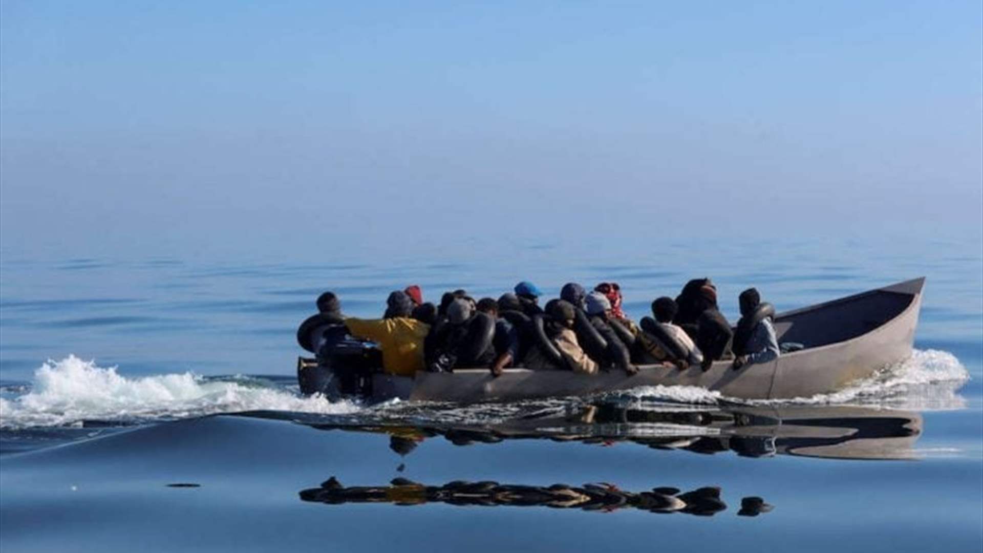 خفر السواحل التونسيّ انتشل جثث مهاجرين قبالة سواحل جربة