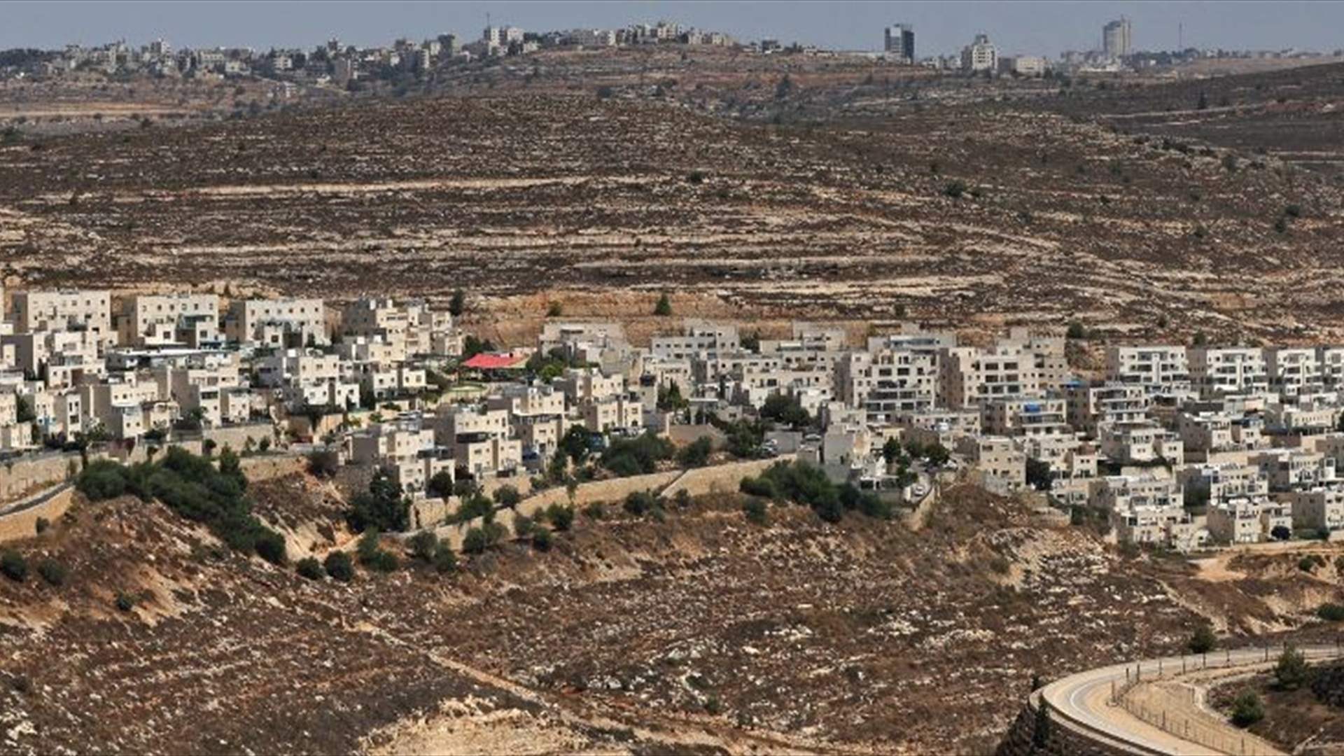 State Dept warns Israel&#39;s move on West Bank settlements is &#39;dangerous&#39;