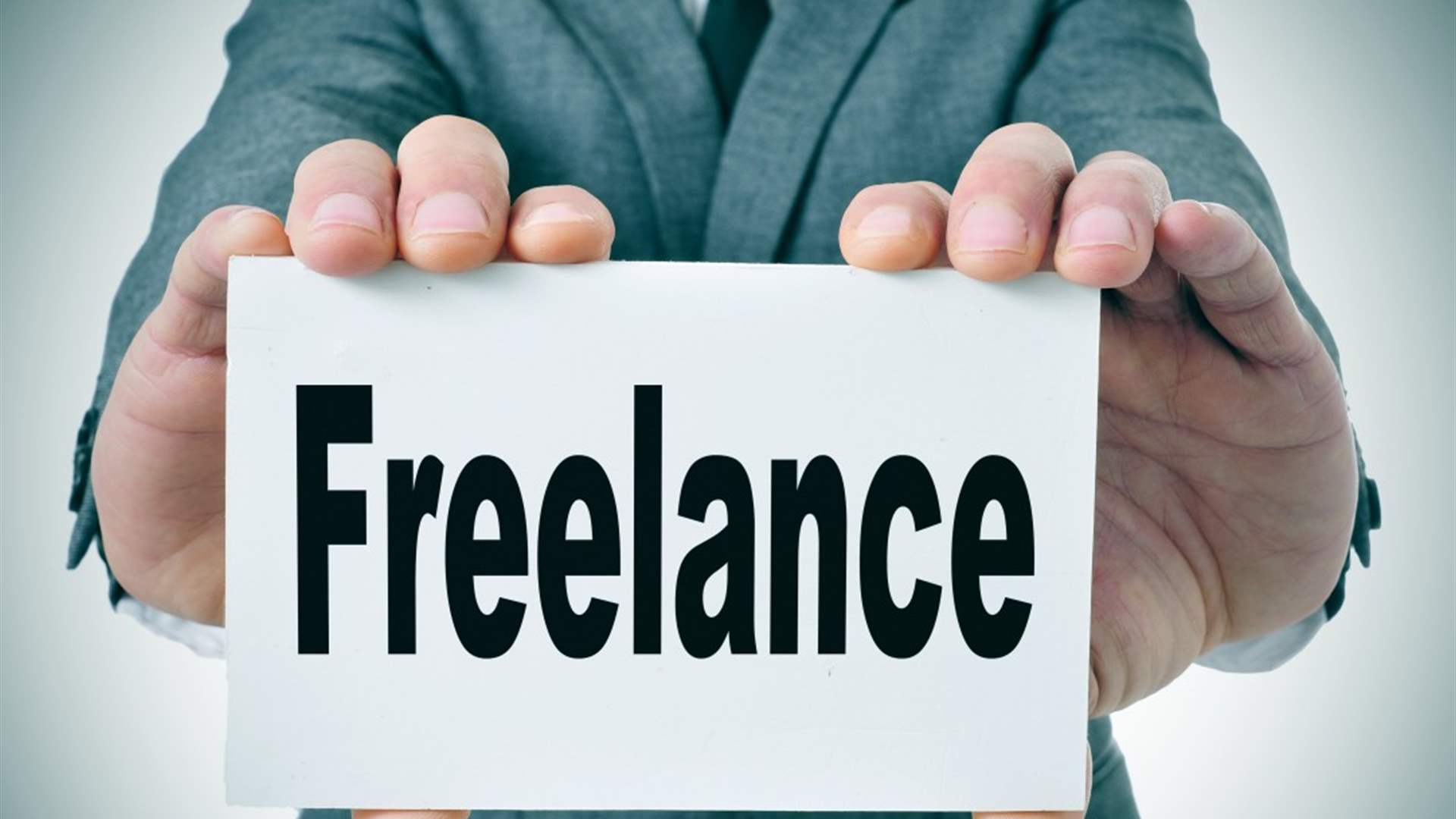 Embracing Independence: The Growing Trend of Freelancing Among Lebanese Youth