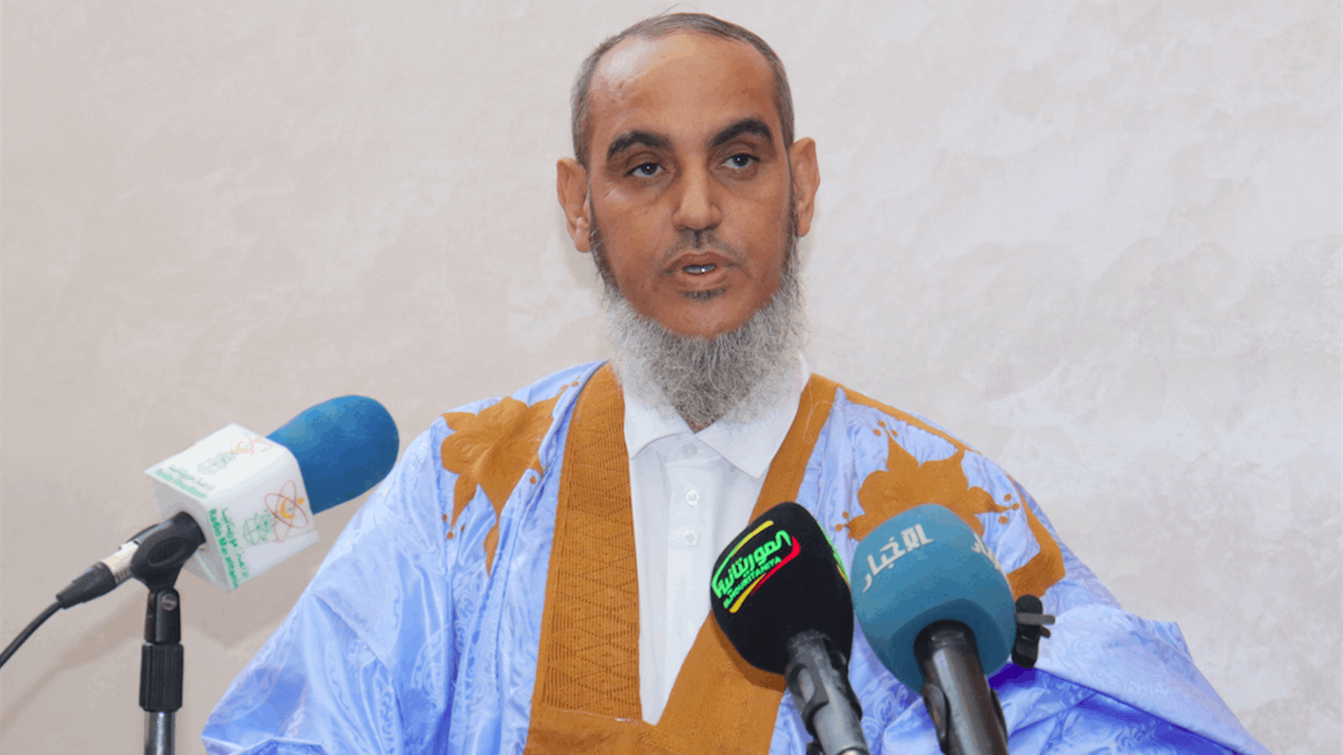 الحزب الإسلامي في موريتانيا يقدّم مرشحاً للانتخابات الرئاسية للمرة الاولى منذ 2009