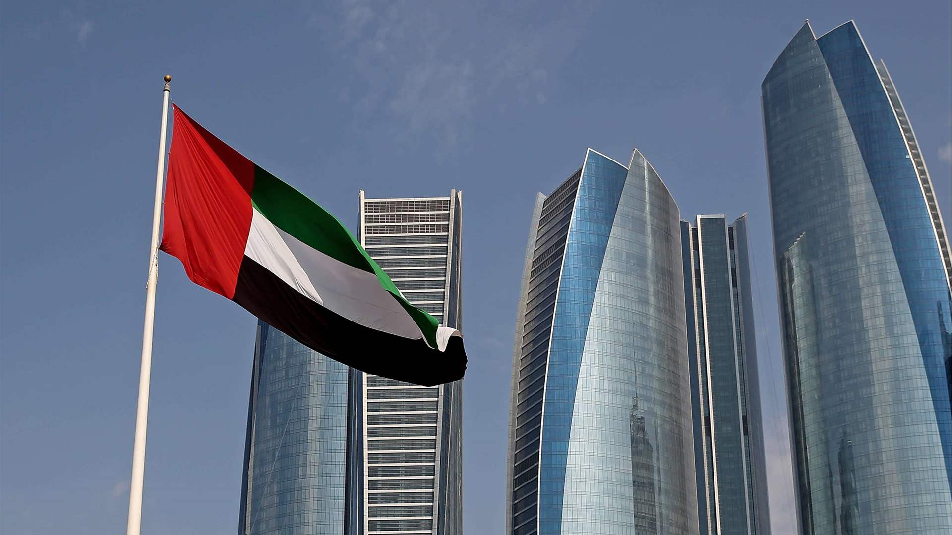 UAE considers the UN vote on Palestinians a &#39;historic step&#39;