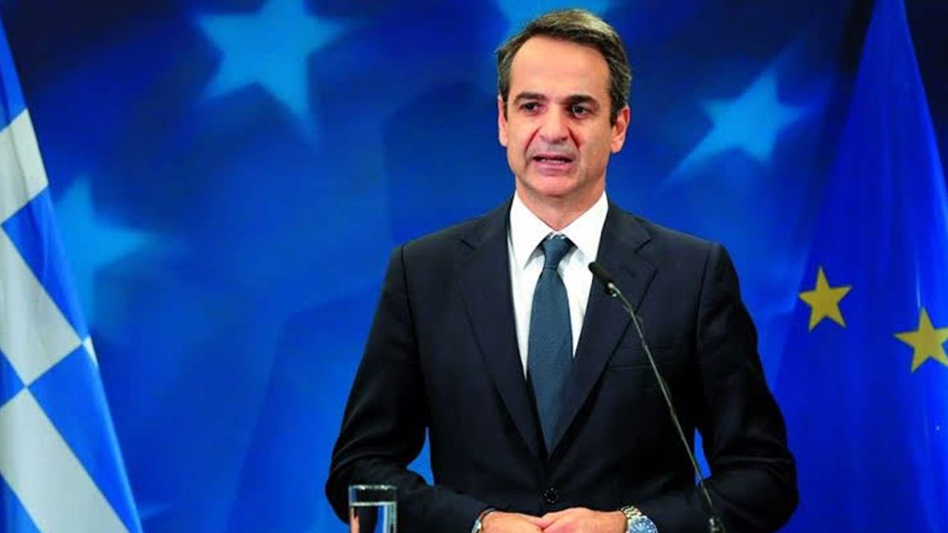 رئيس الوزراء اليوناني إلى أنقرة في زيارة &quot;حسن جوار&quot;