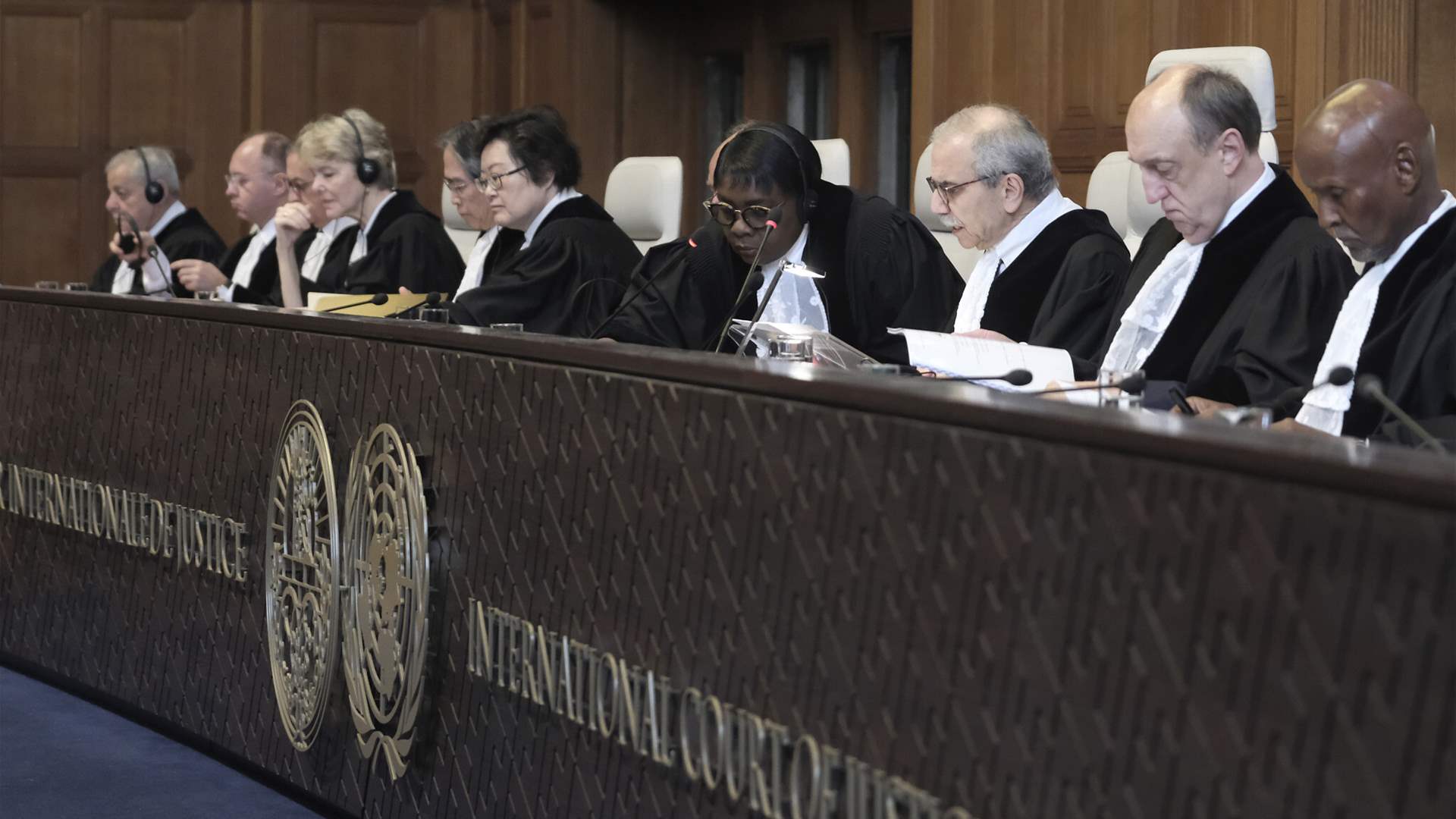 Egypt to support South Africa&#39;s lawsuit against Israel at ICJ