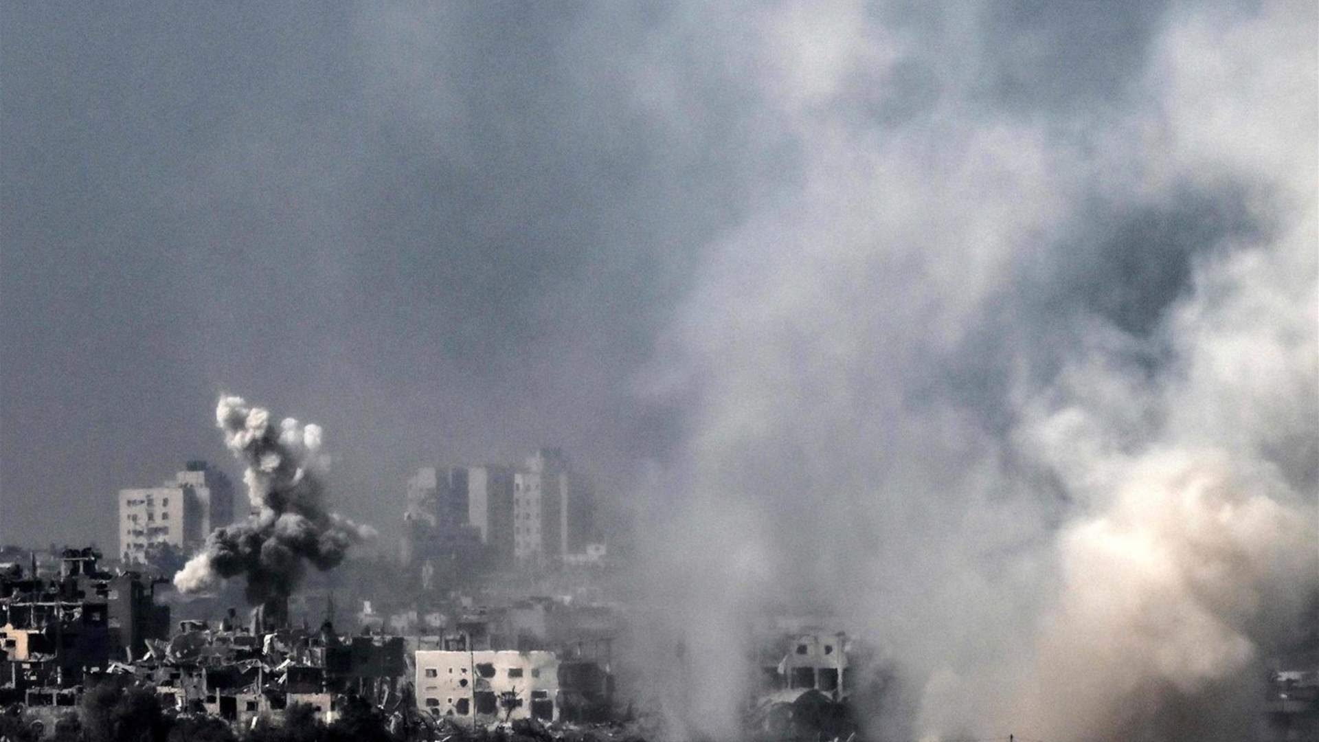 Gaza&#39;s death toll exceeds 35,000 with 78,827 injured due to Israeli attacks: Health Ministry