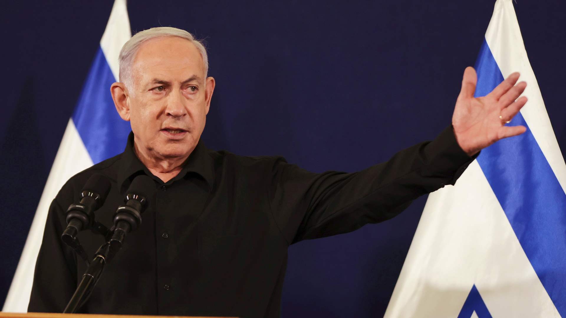 Suicide crisis and political turbulence: Netanyahu&#39;s attempt to refocus attention