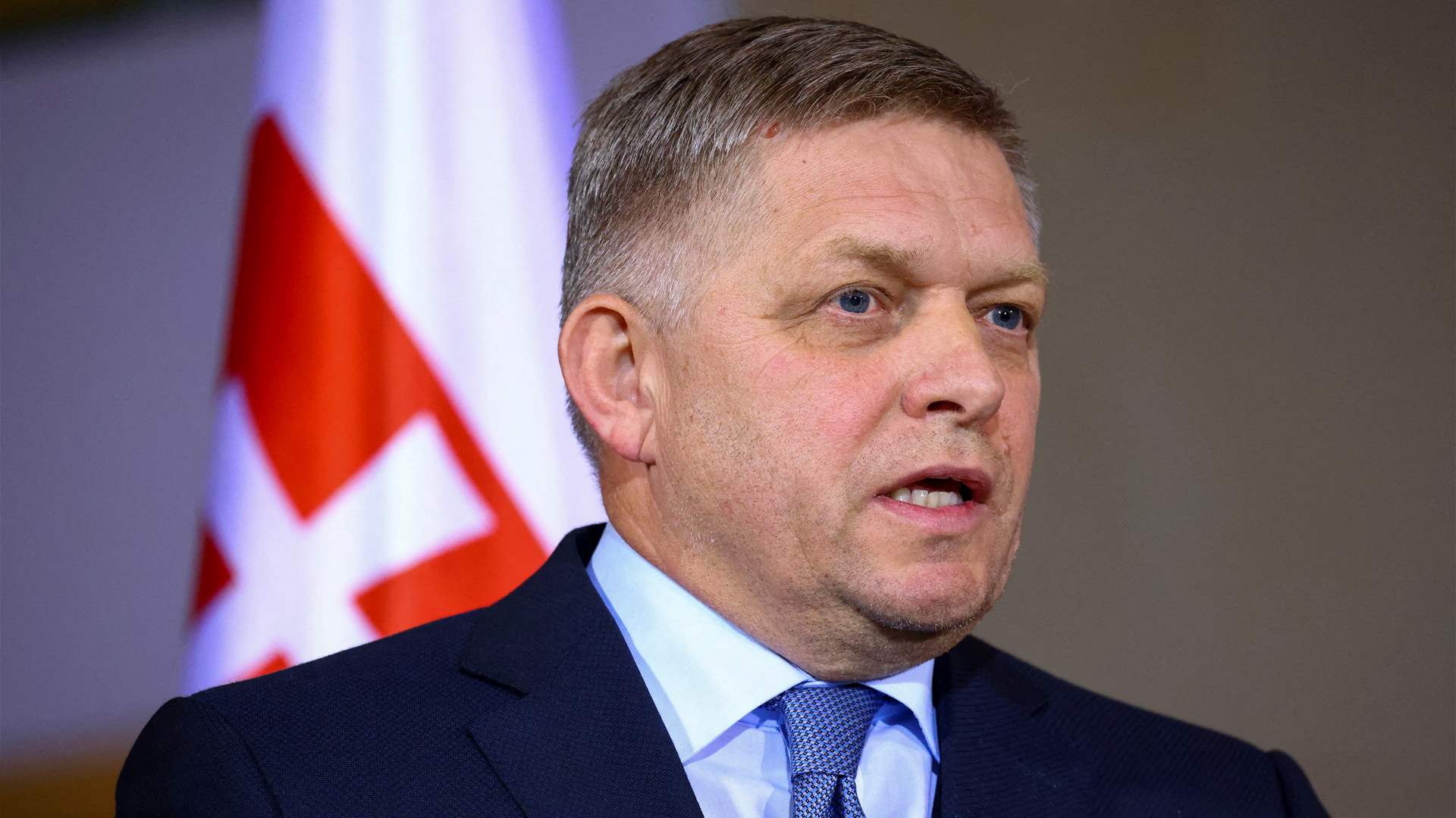 Slovak Defense Minister describes attack on the Prime Minister as a &#39;political assault&#39;