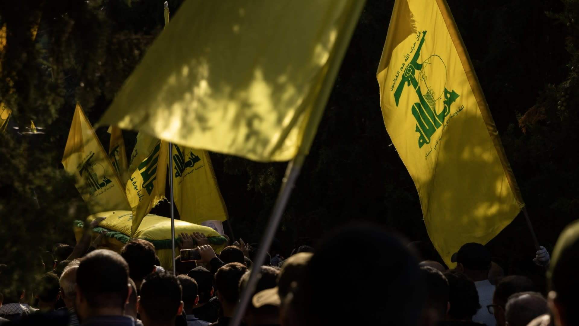 Hezbollah launches &#39;over sixty rockets&#39; on Israeli Positions &#39;in response&#39; to Bekaa region strikes
