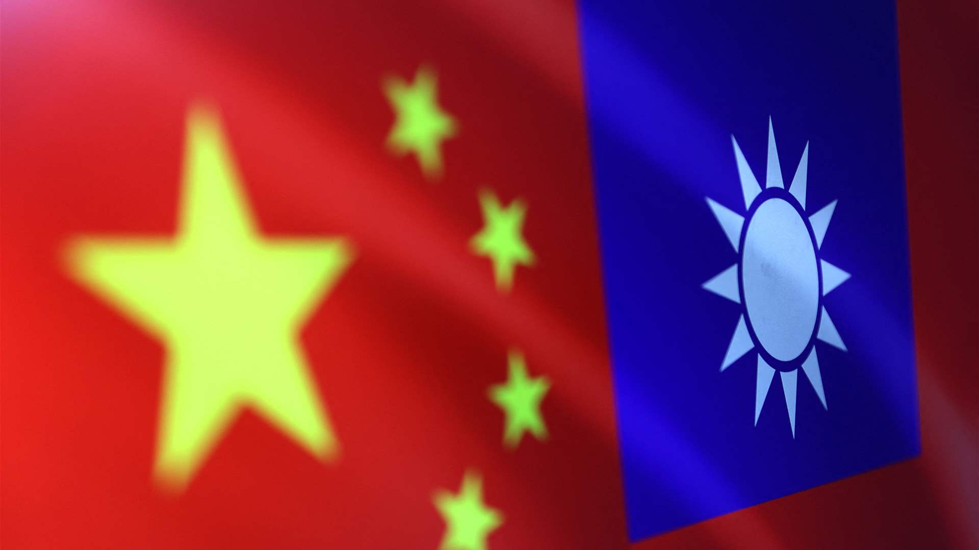 Taiwan&#39;s new President calls on China to &#39;stop political and military intimidation&#39;