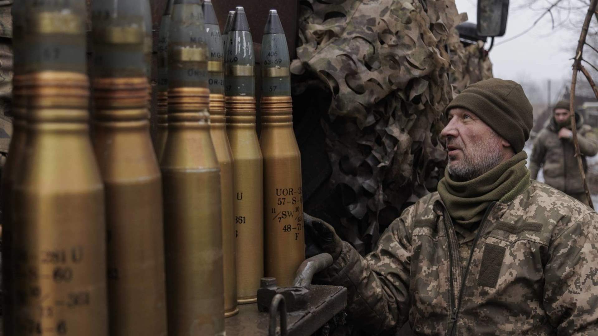 توقيف جنرال روسي بتهمة &quot;الاحتيال&quot; بعد انتقاده العمليات في أوكرانيا