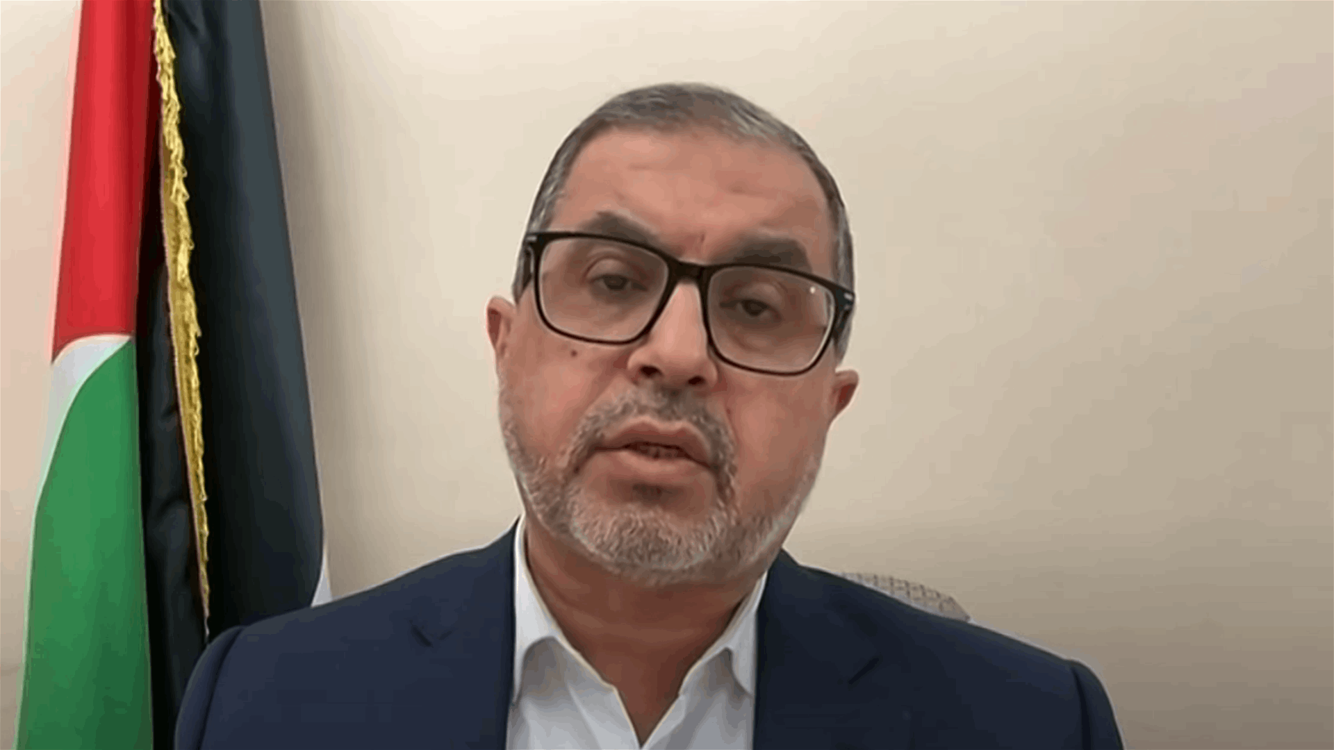 Hamas leader views European recognition of State of Palestine as result of Palestinian people&#39;s resistance