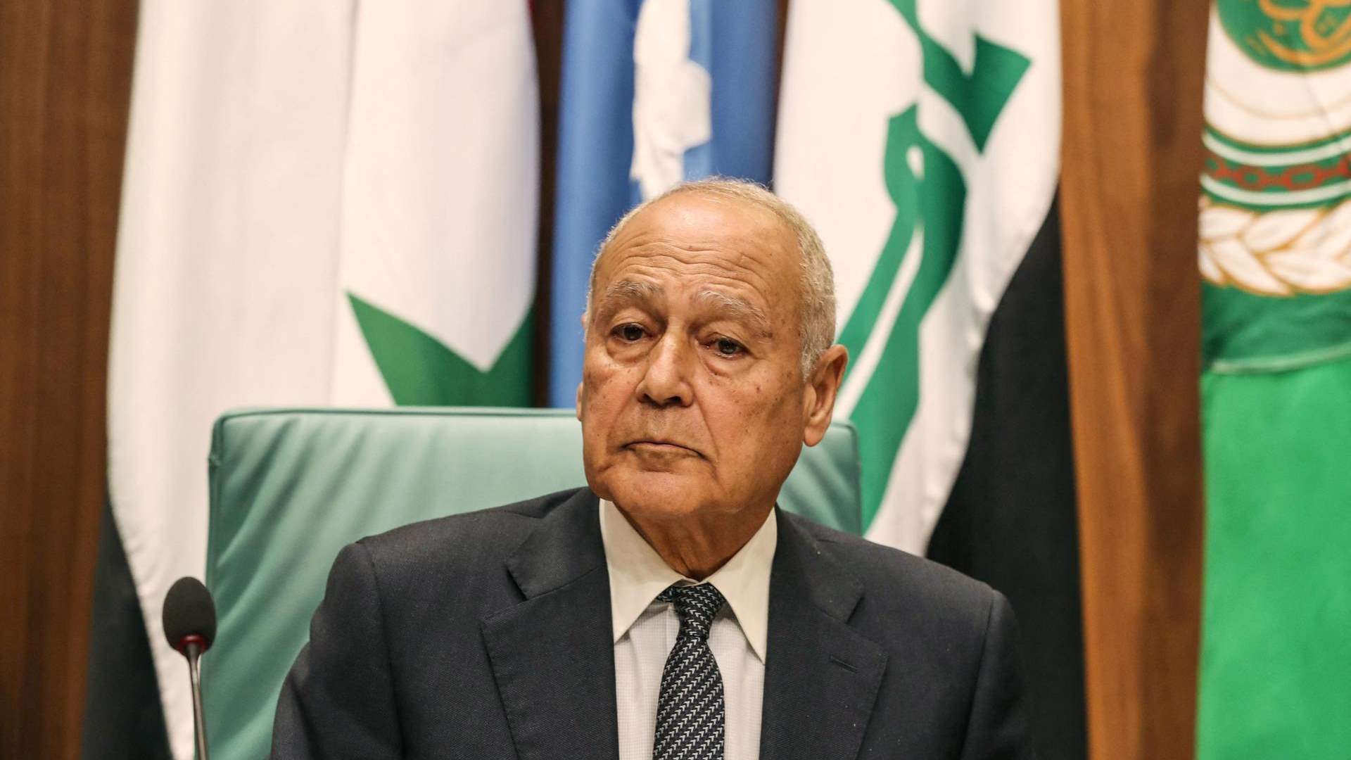 Arab League praises Spain, Ireland, and Norway for their &#39;courageous&#39; decision to recognize Palestinian State