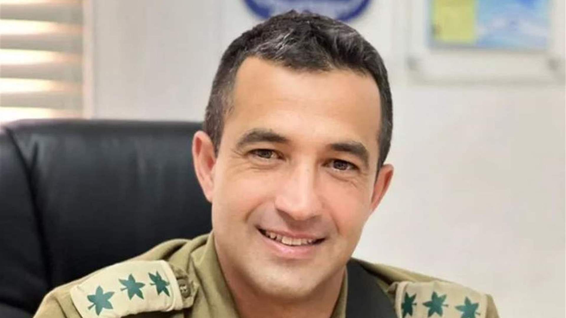 كتائب القسام: احتجاز قائد اللواء الجنوبي في فرقة غزة بالجيش الإسرائيلي يوم 7 أكتوبر
