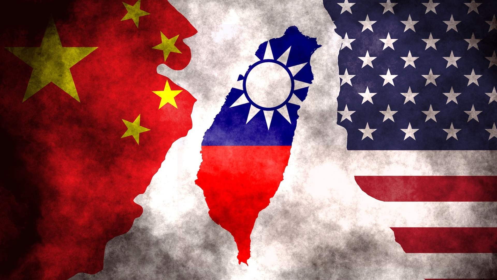Washington &#39;strongly&#39; urges China to exercise restraint amidst maneuvers around Taiwan