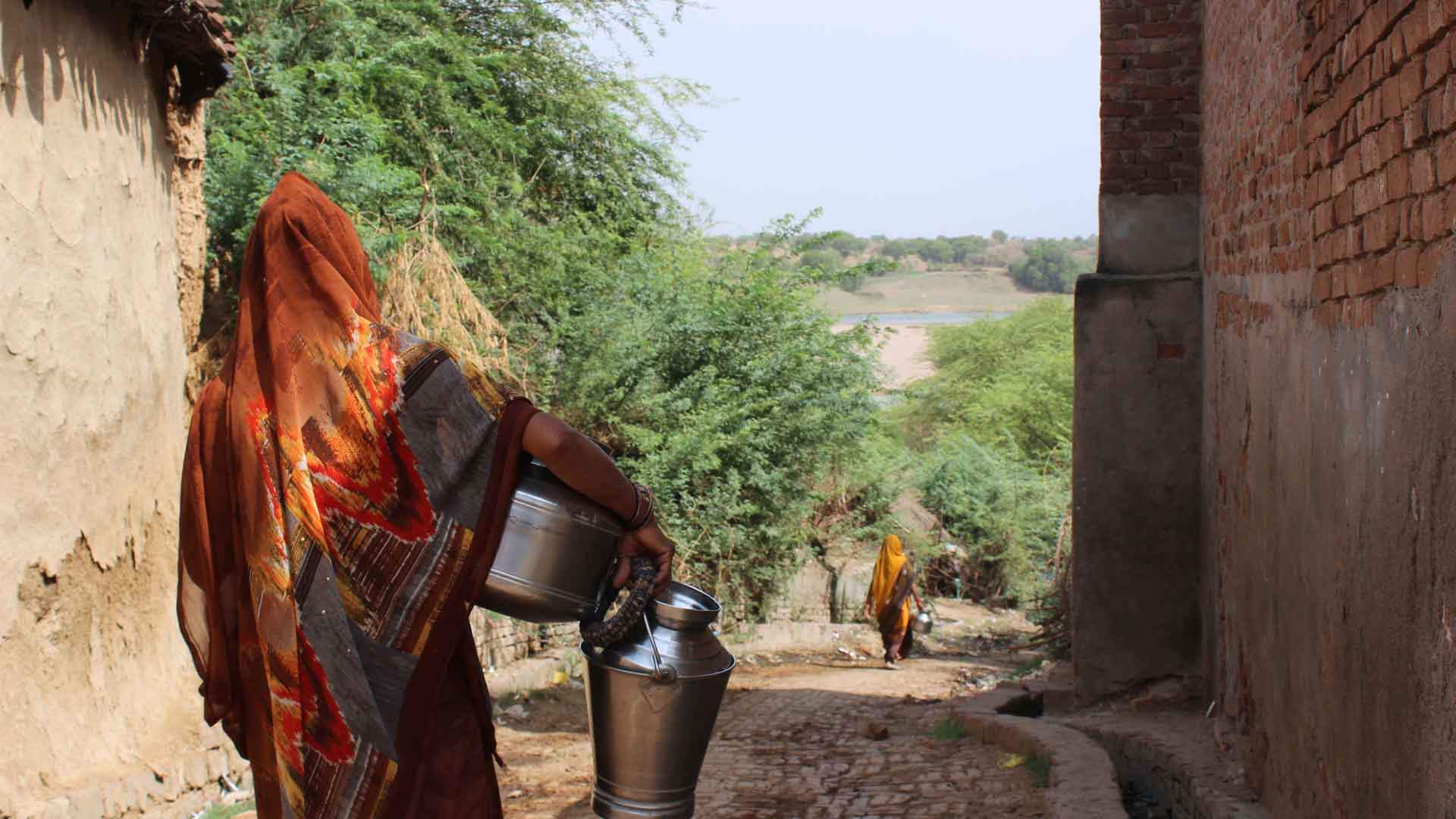 Heatwave in India’s Rajasthan kills at least nine
