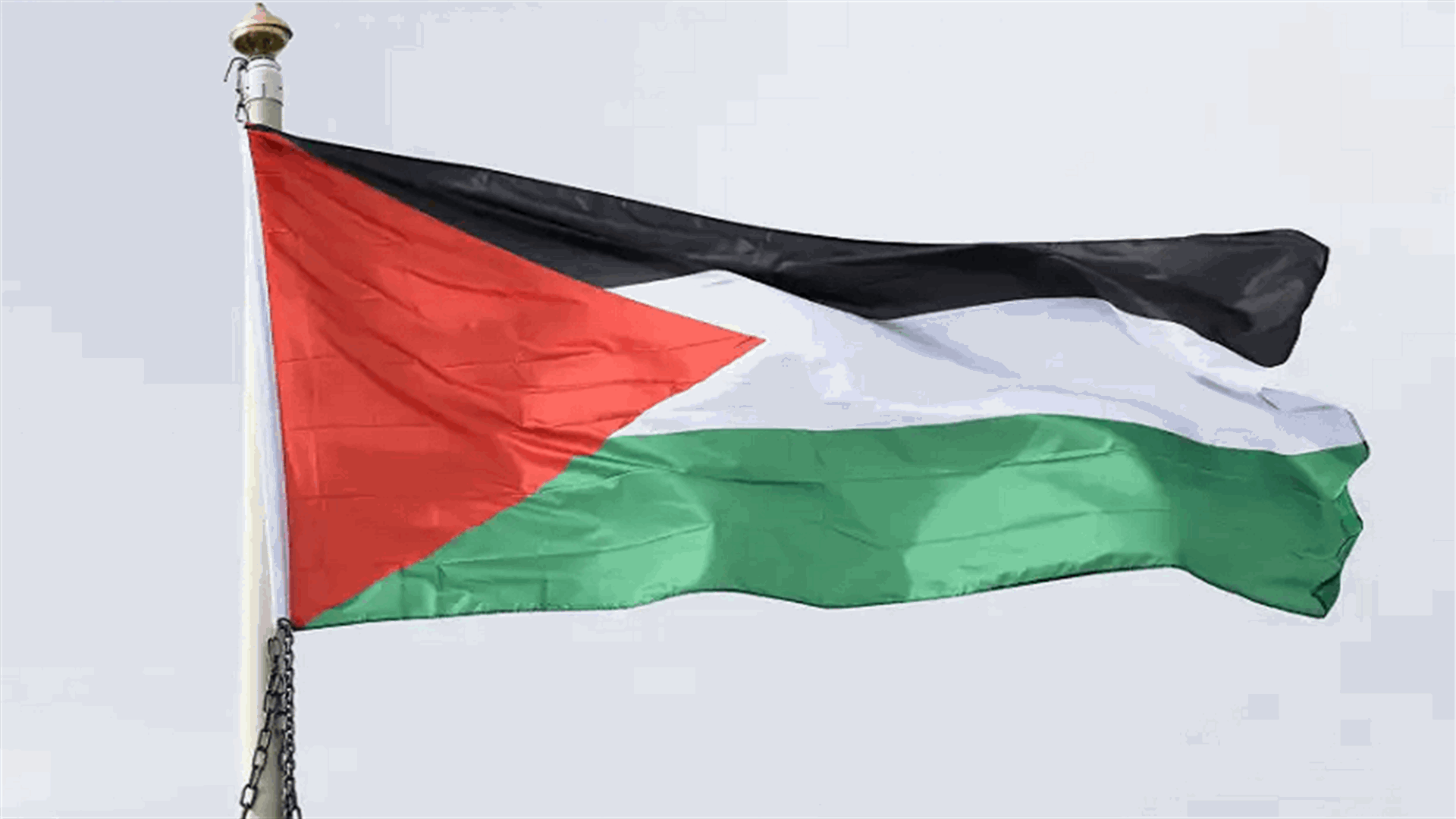 الرئاسة الفلسطينية تتفق مع مصر على إرسال مساعدات لغزة من معبر كرم أبو سالم