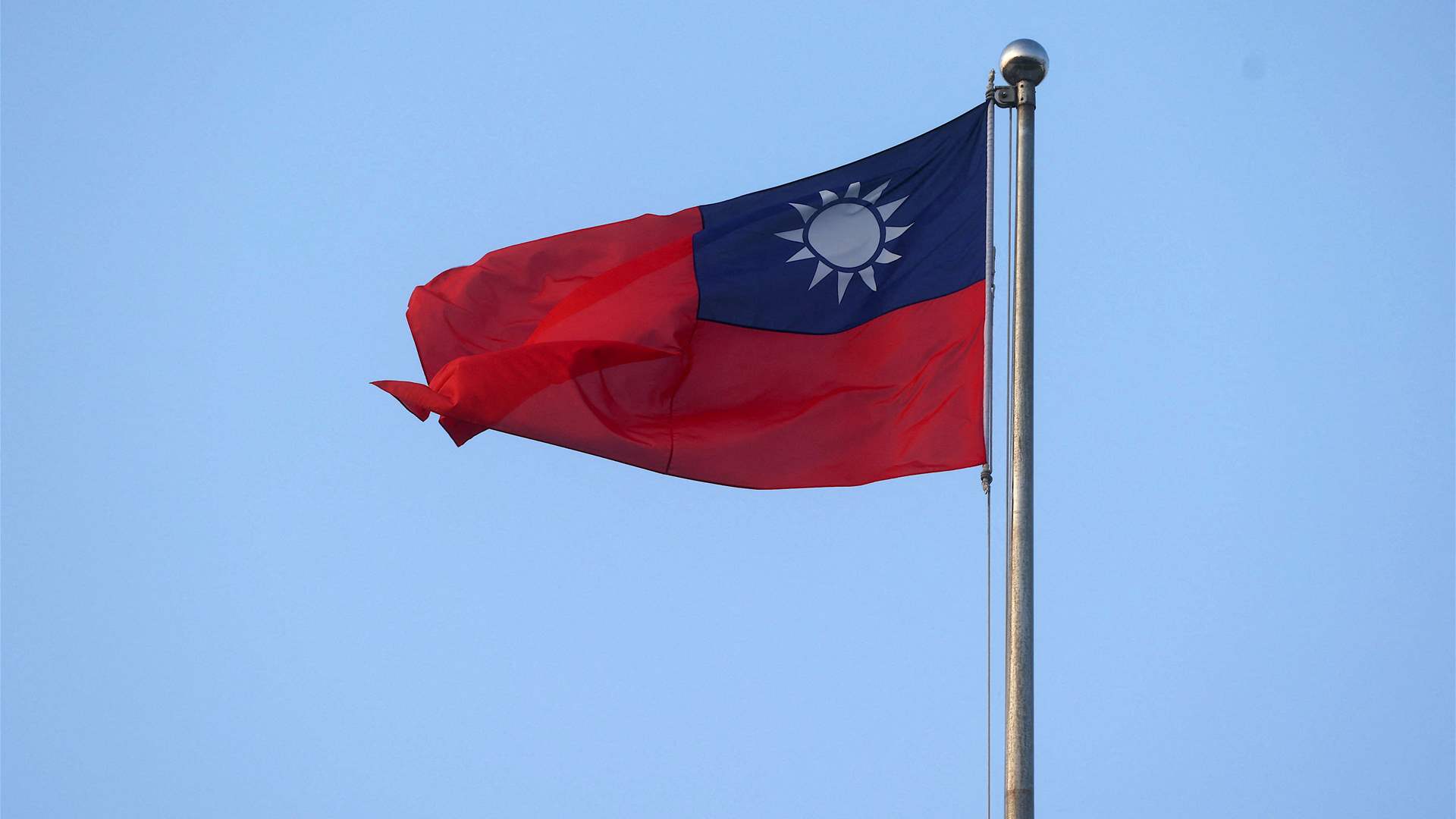 Taiwan considers Chinese military drills a &#39;blatant provocation&#39; to world order