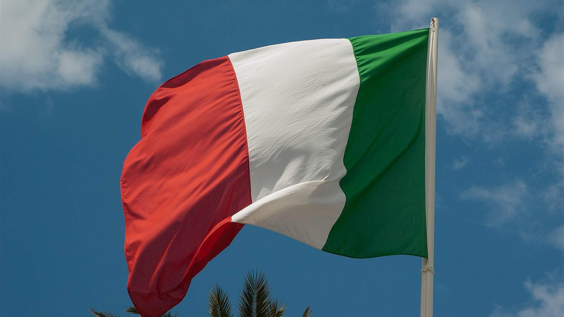 إيطاليا تعلن إستئناف تمويل وكالة الأونروا