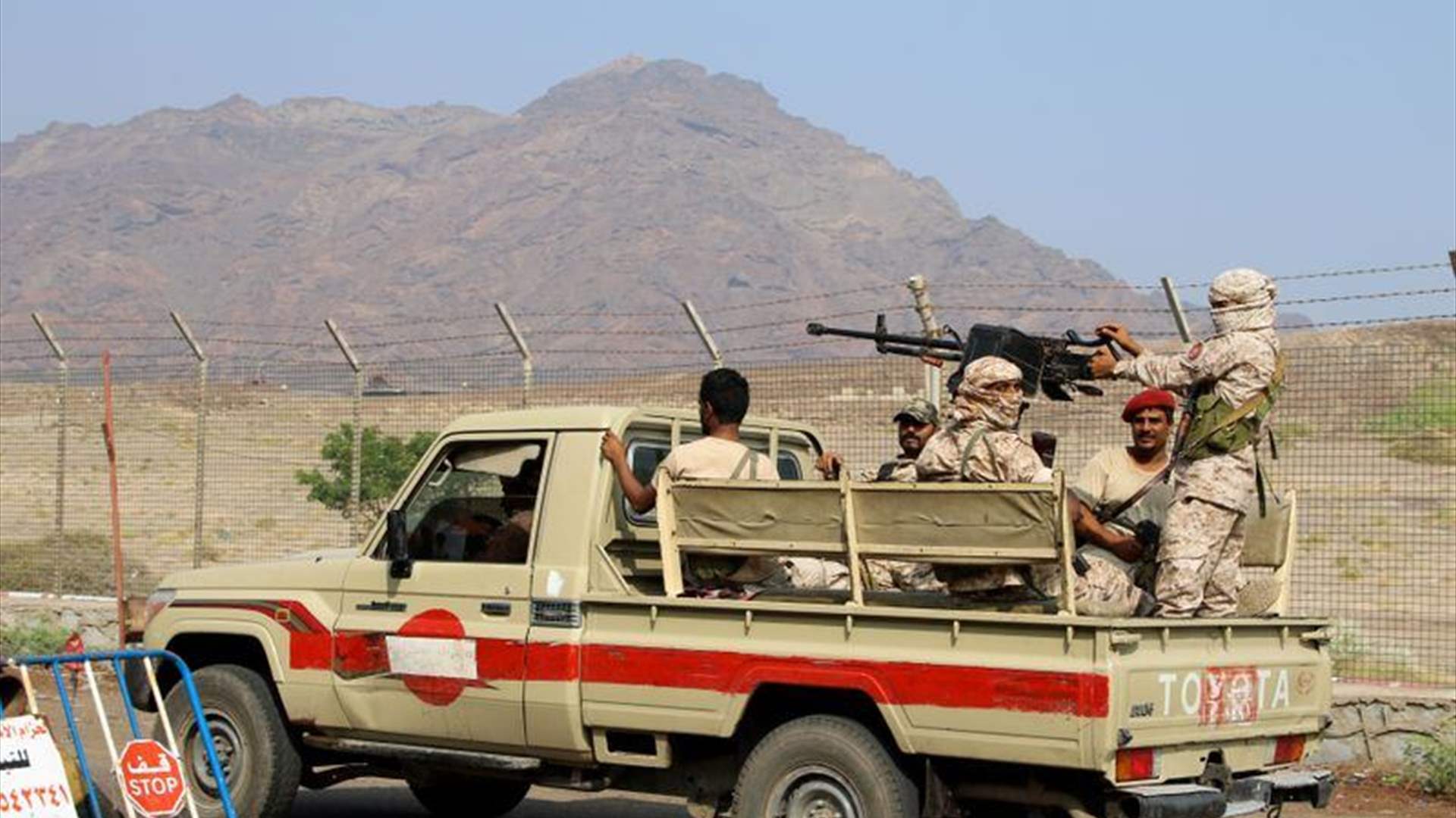 شاهد من رويترز: الحوثيون في اليمن يؤجلون إطلاق  100 سجين من القوات الحكومية
