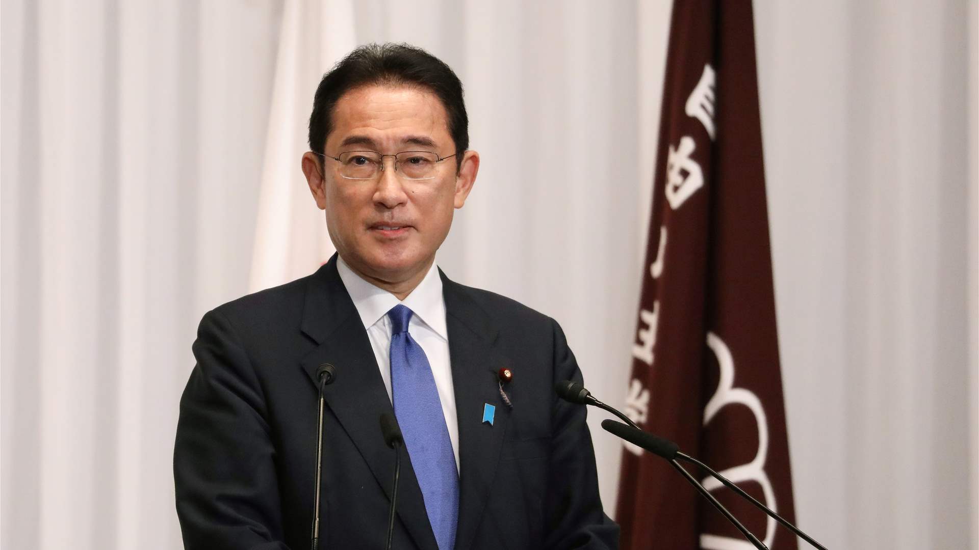 Japanese PM: Seoul, Tokyo, and Beijing say that the denuclearization of North Korea serves their &#39;common interest&#39;