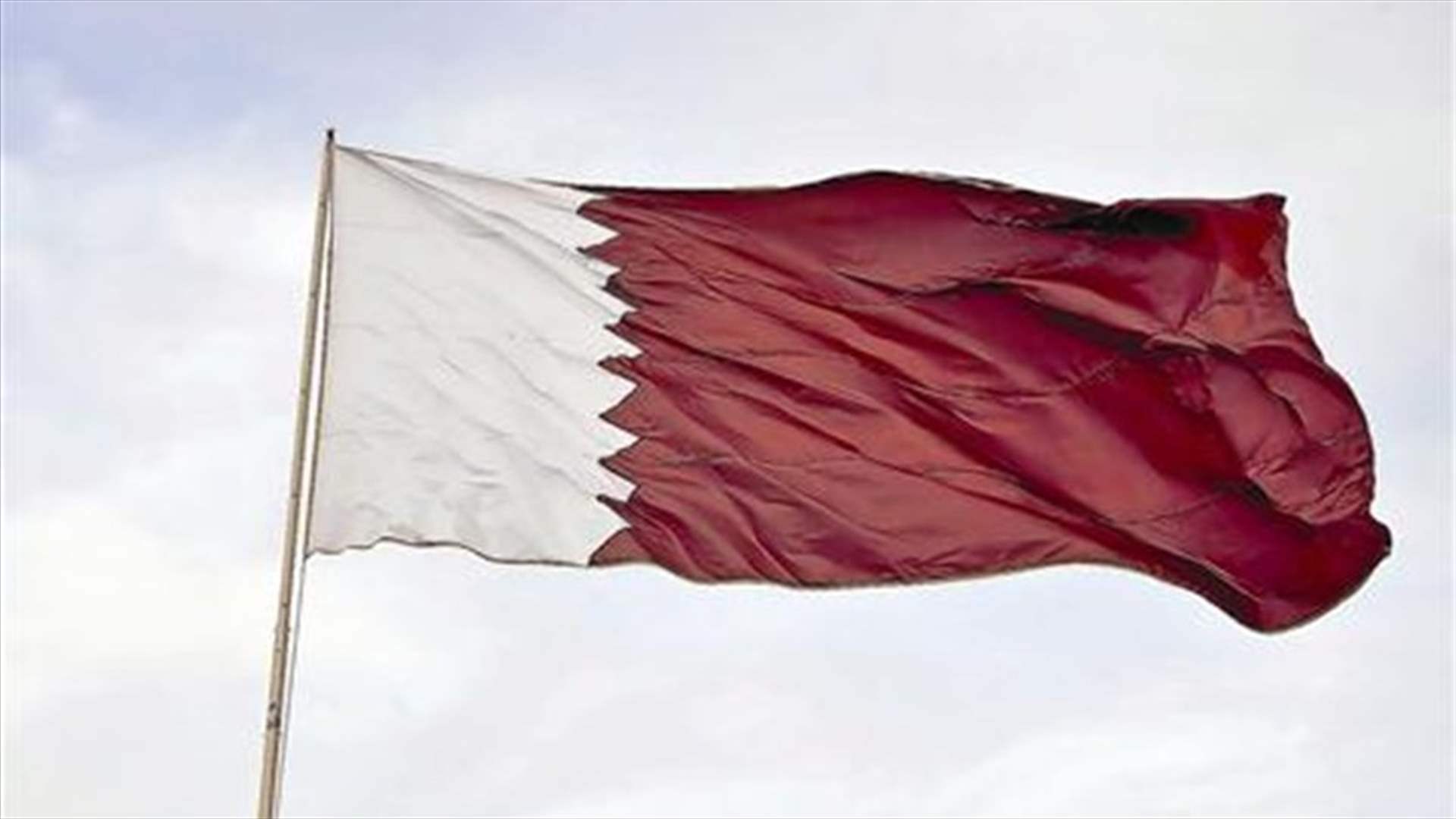 قطر تعرب عن قلقها من أن &quot;يعيق&quot; القصف الإسرائيلي على رفح محادثات التوصل إلى اتفاق هدنة في غزة