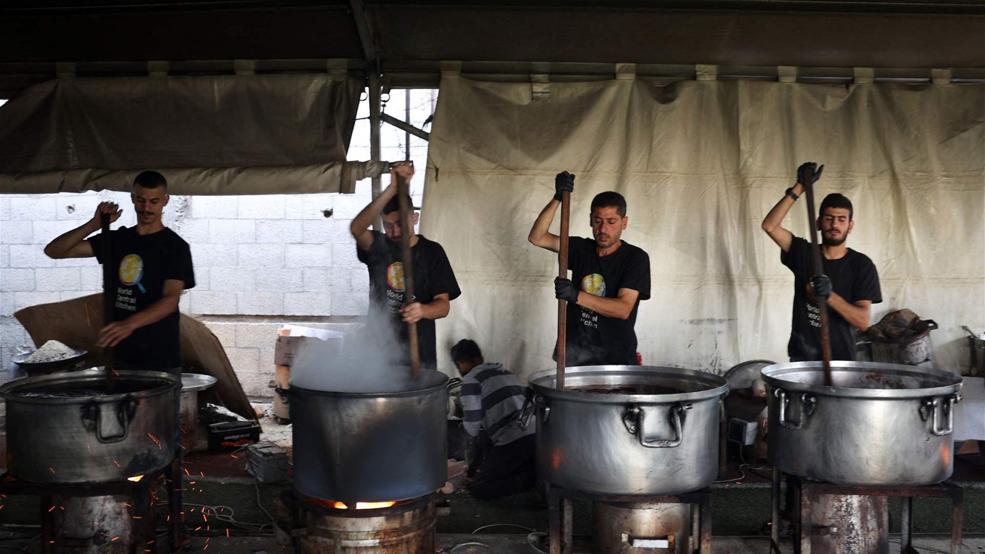 World Central Kitchen halts its operations in Rafah due to &#39;ongoing attacks&#39;