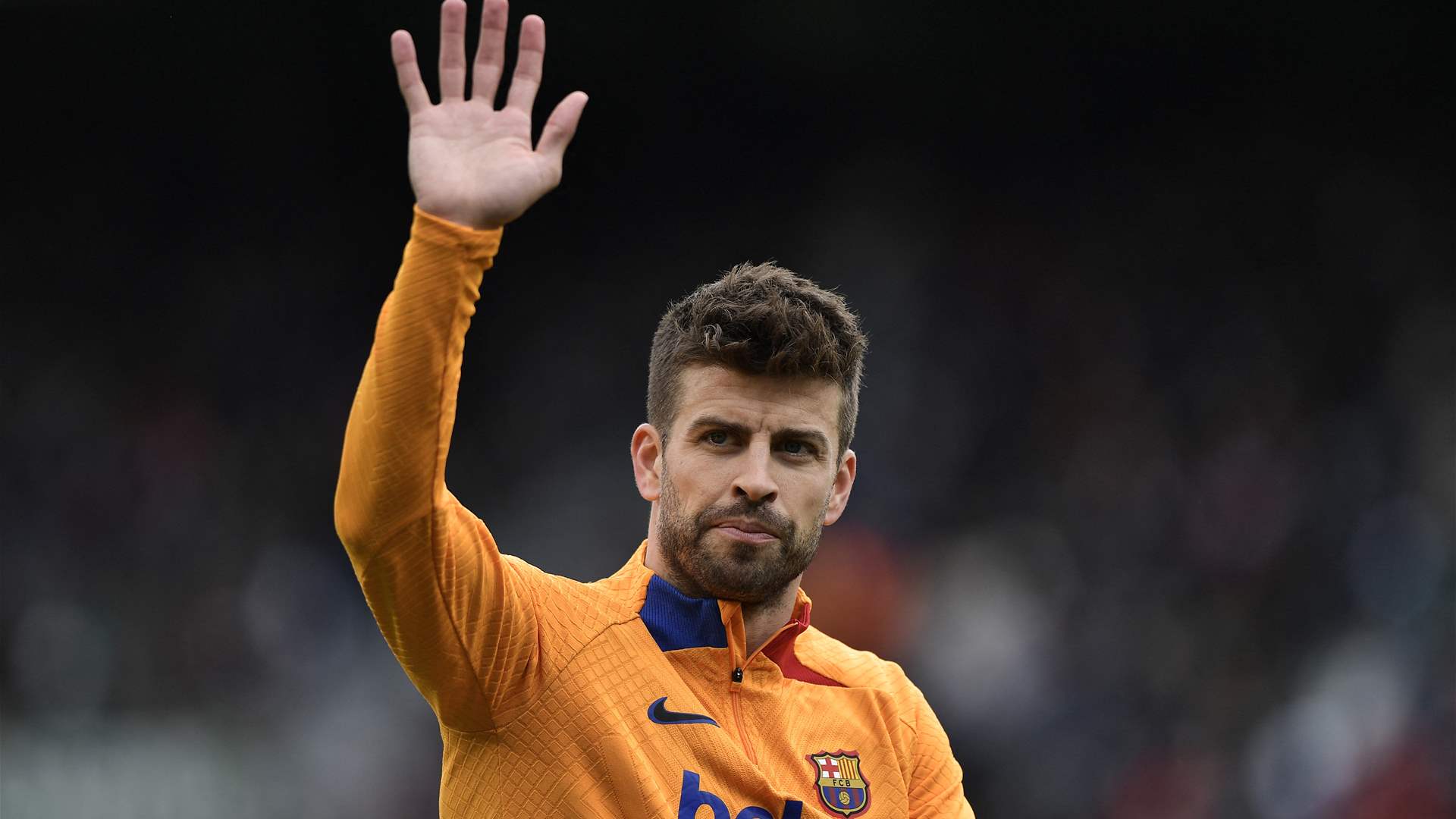 Spanish judge places Gerard Pique under investigation in Saudi soccer case