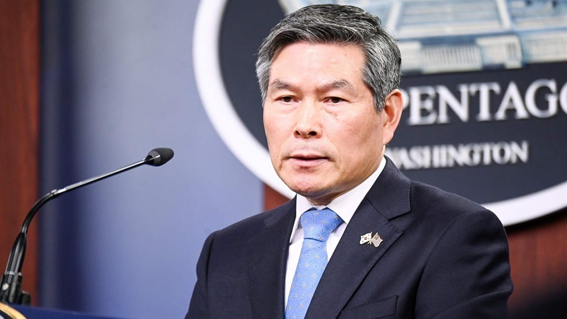 وزير دفاع كوريا الجنوبية: هناك أدلة متزايدة على تعاون عسكري بين روسيا وكوريا الشمالية
