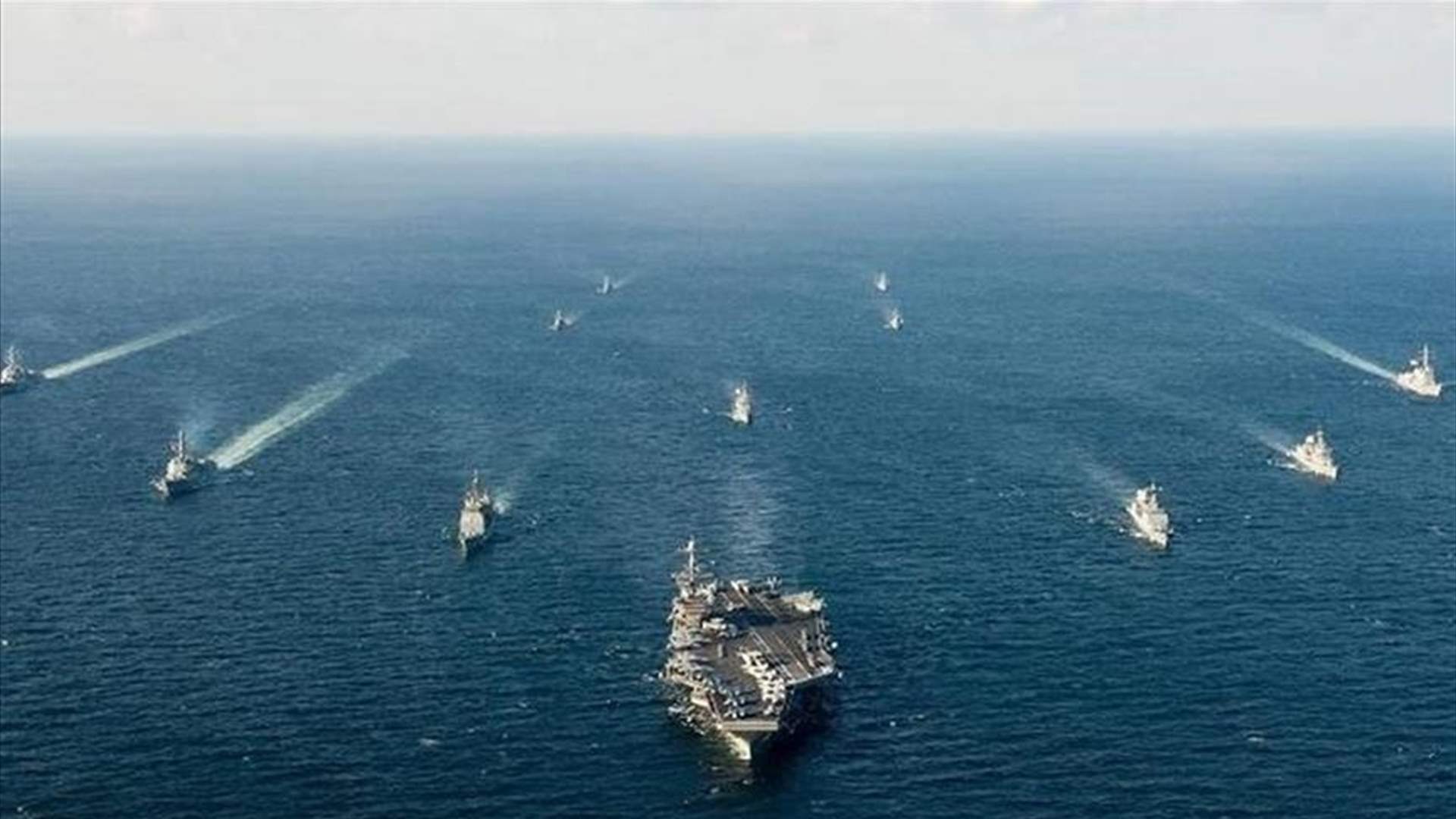 وزير الدفاع الصيني: لصبر بكين &quot;حدودا&quot; في ما يتعلق ببحر الصين الجنوبي