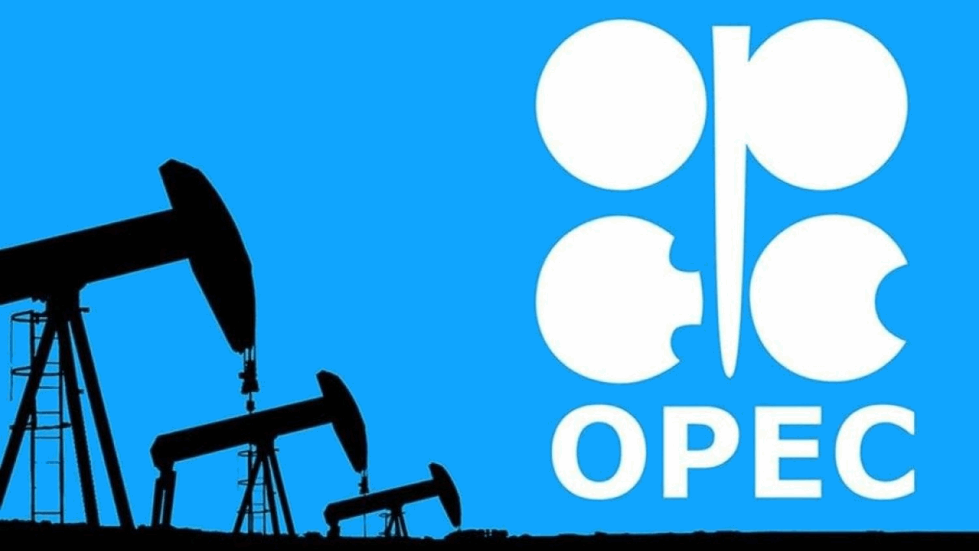 OPEC+ alliance extends production cuts to support prices &#39;until the end of 2025&#39;