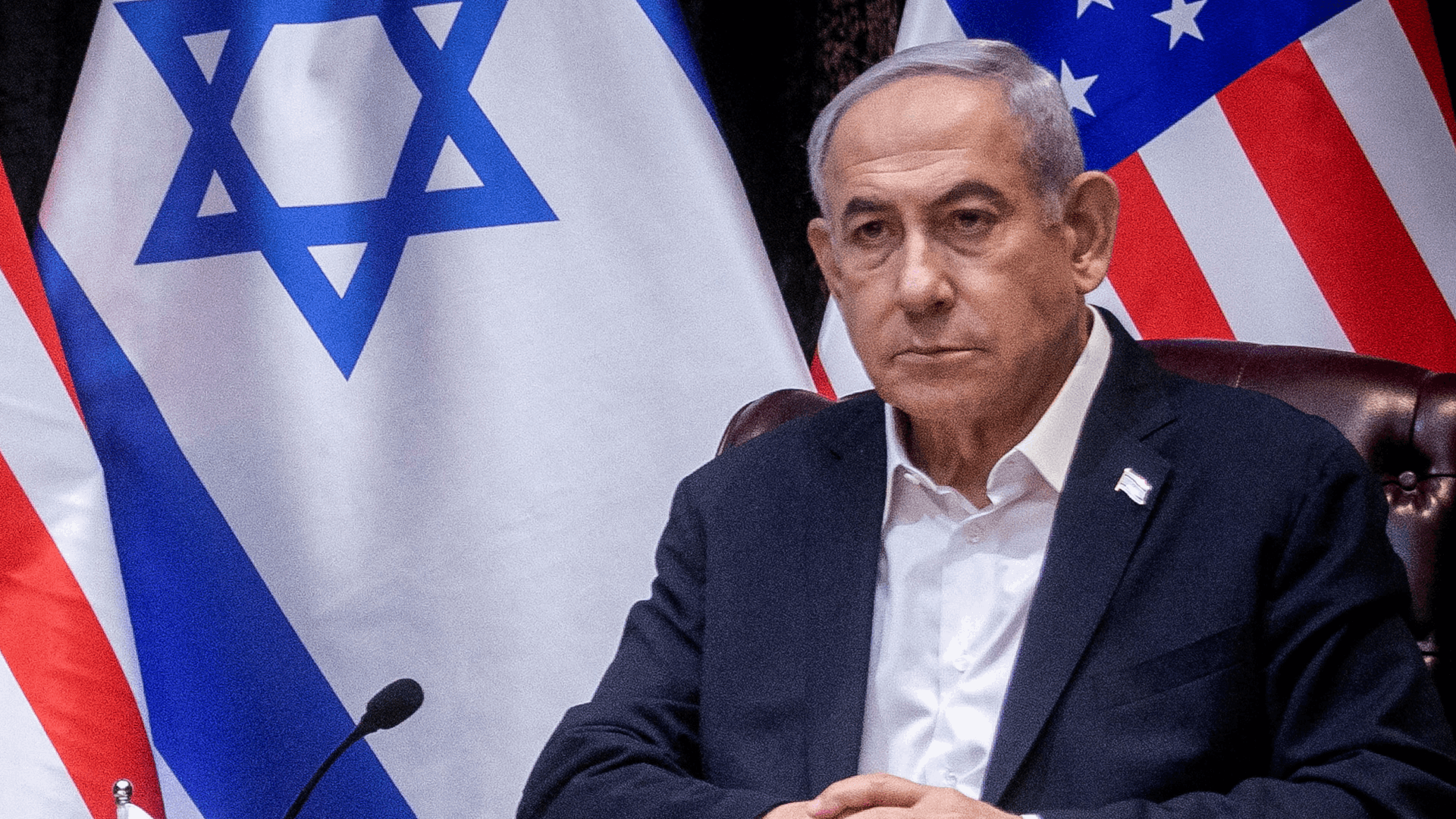 Gaza war persists: Netanyahu dismisses Biden&#39;s deal proposal