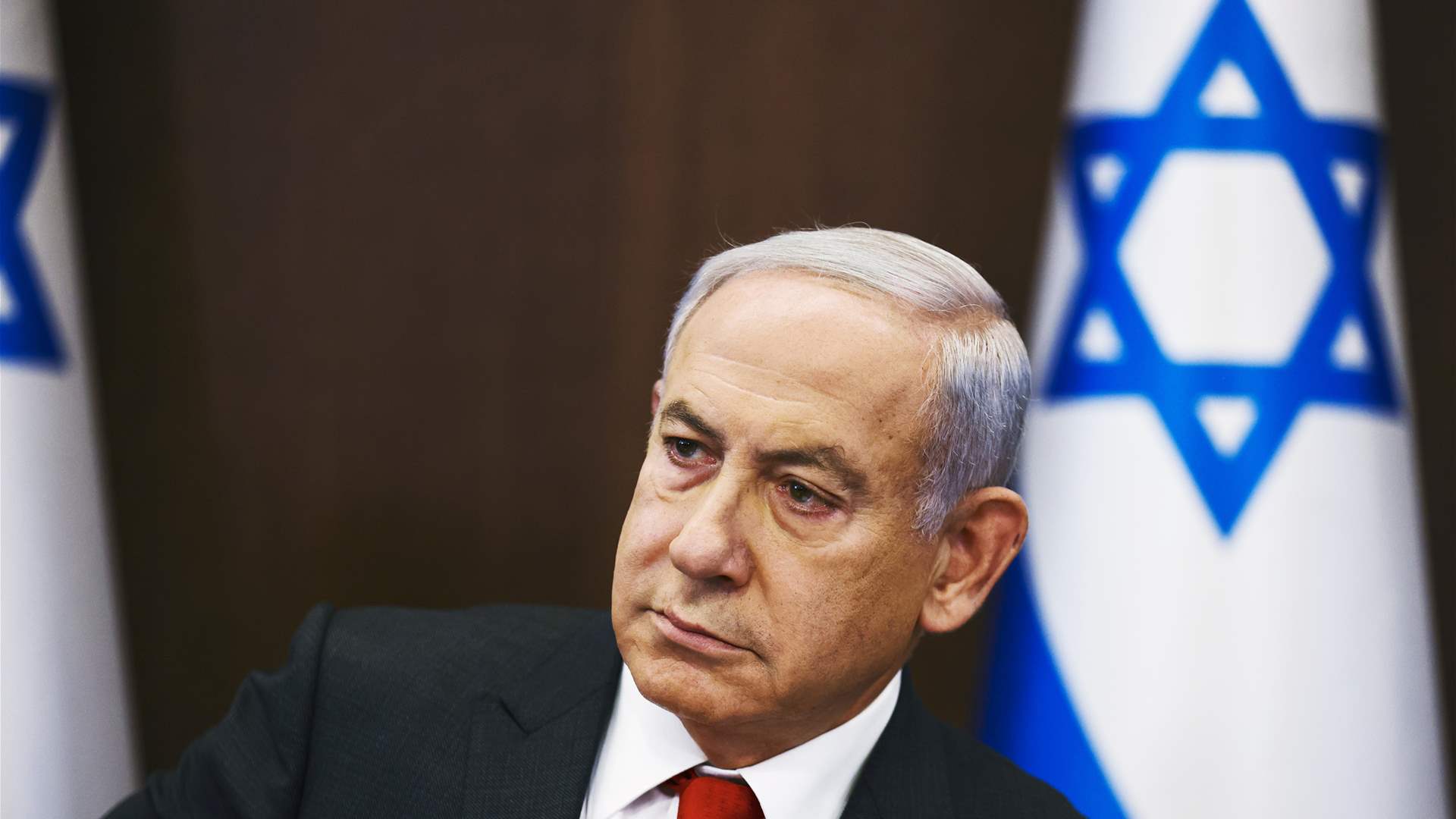 Netanyahu&#39;s biggest coalition partner backs prospective Gaza hostage deal