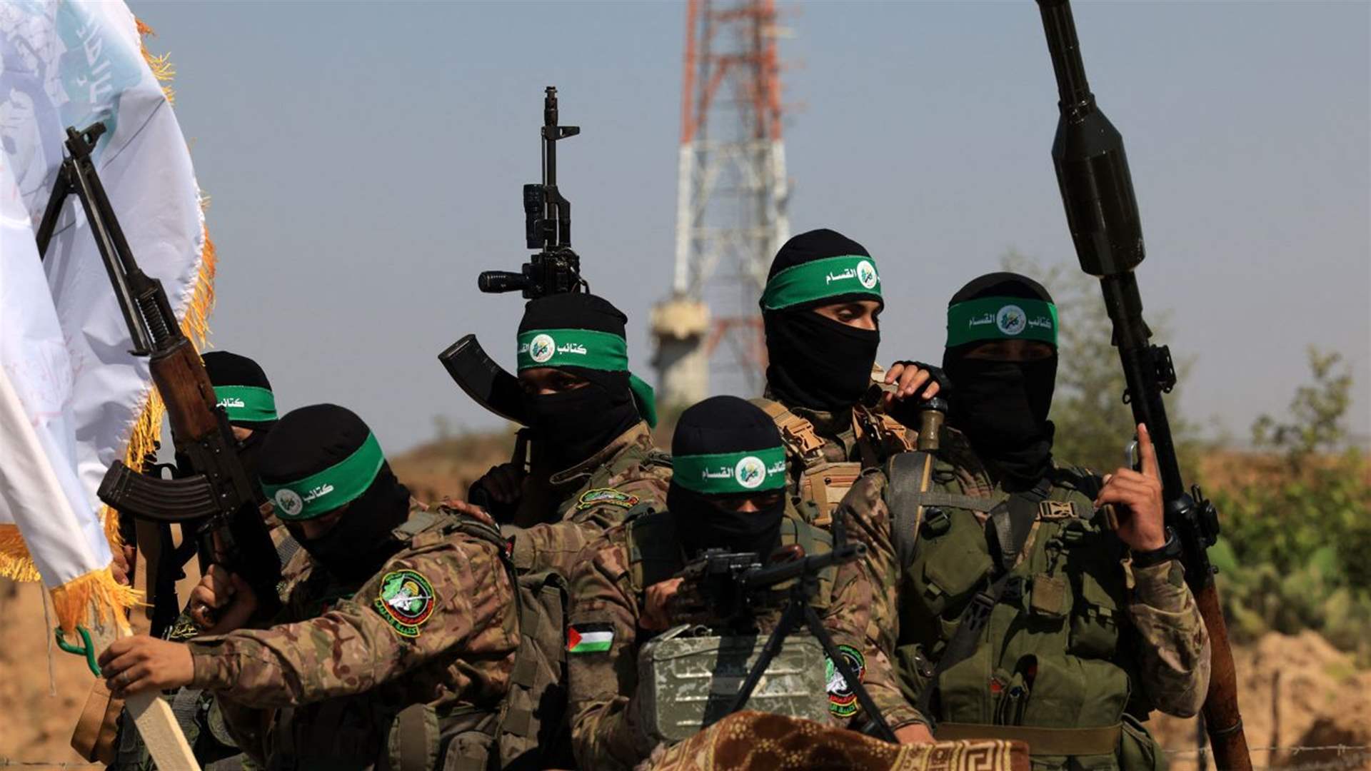 Hamas criticizes US, Western calls for the movement to accept Biden&#39;s proposal on Gaza