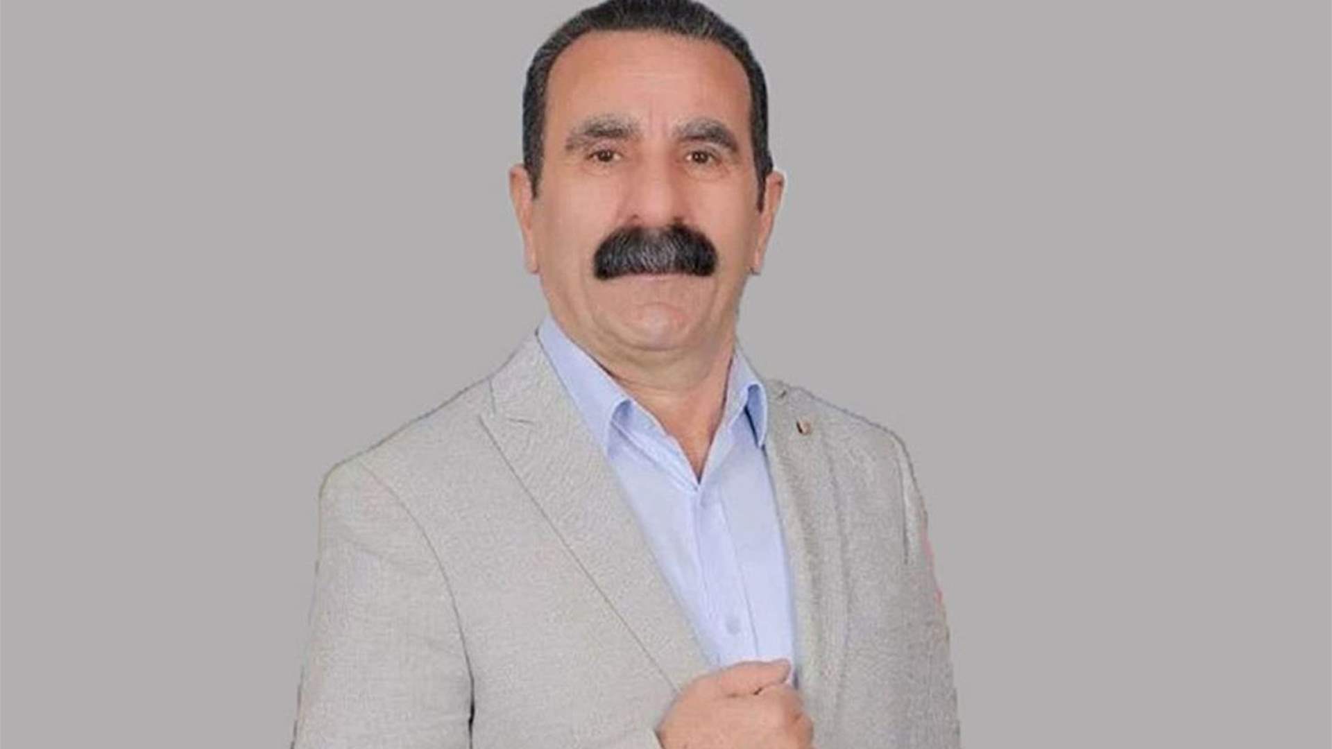 Turkey sentences Kurdish-supporting mayor to over 19 years in prison on &quot;terrorism&quot; charges