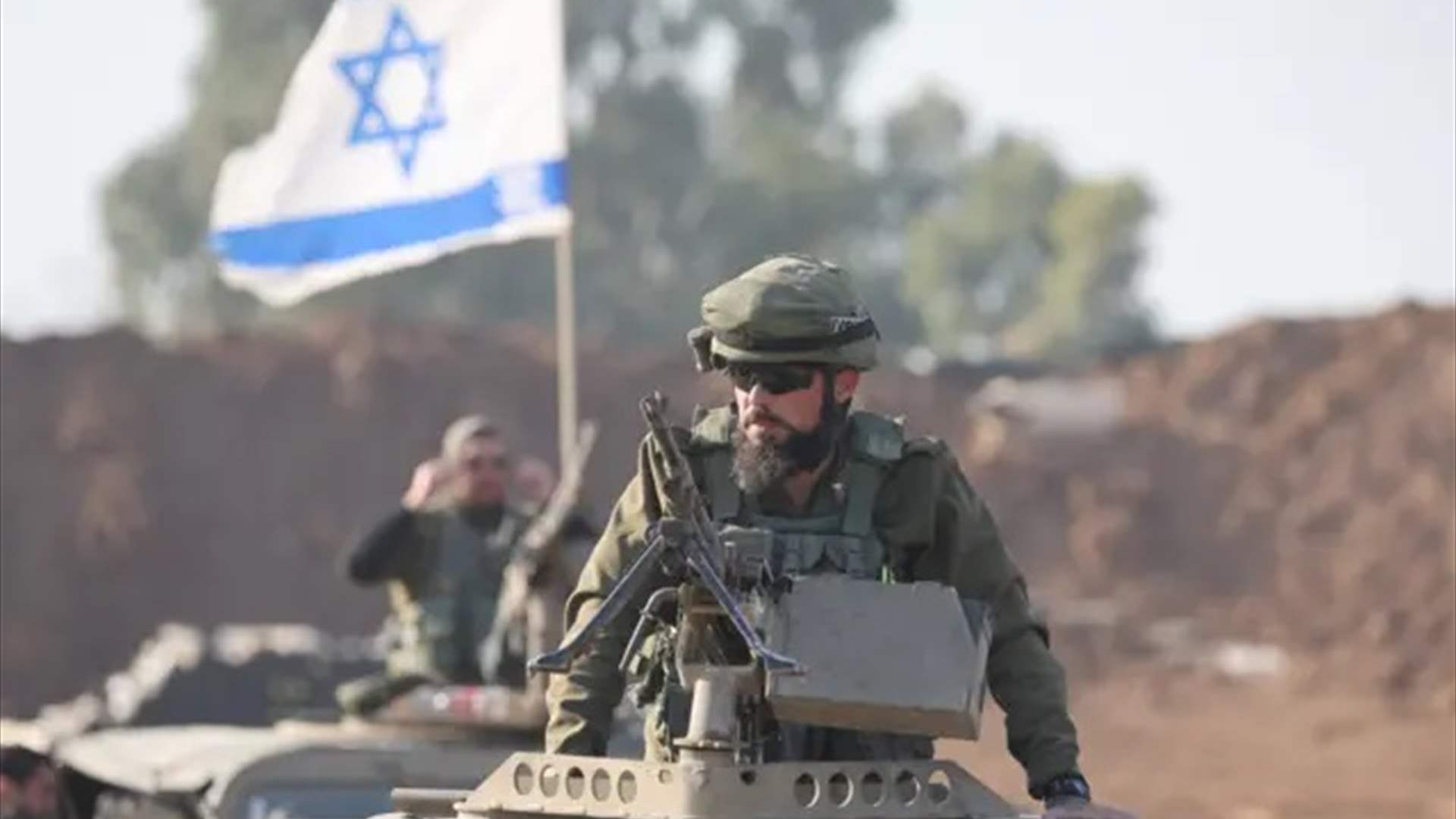 الجيش الاسرائيلي يعلن استهداف &quot;مجمّع لحماس&quot; داخل مدرسة للأونروا في غزة