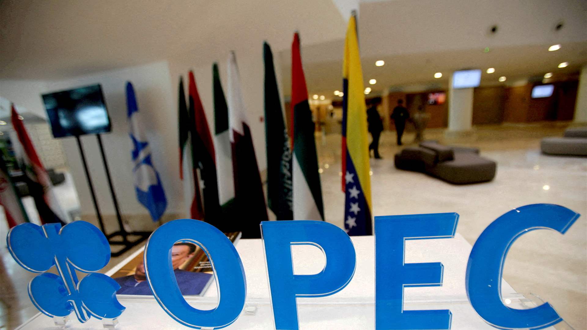 Russia: OPEC+ agreement achieves balance in energy markets