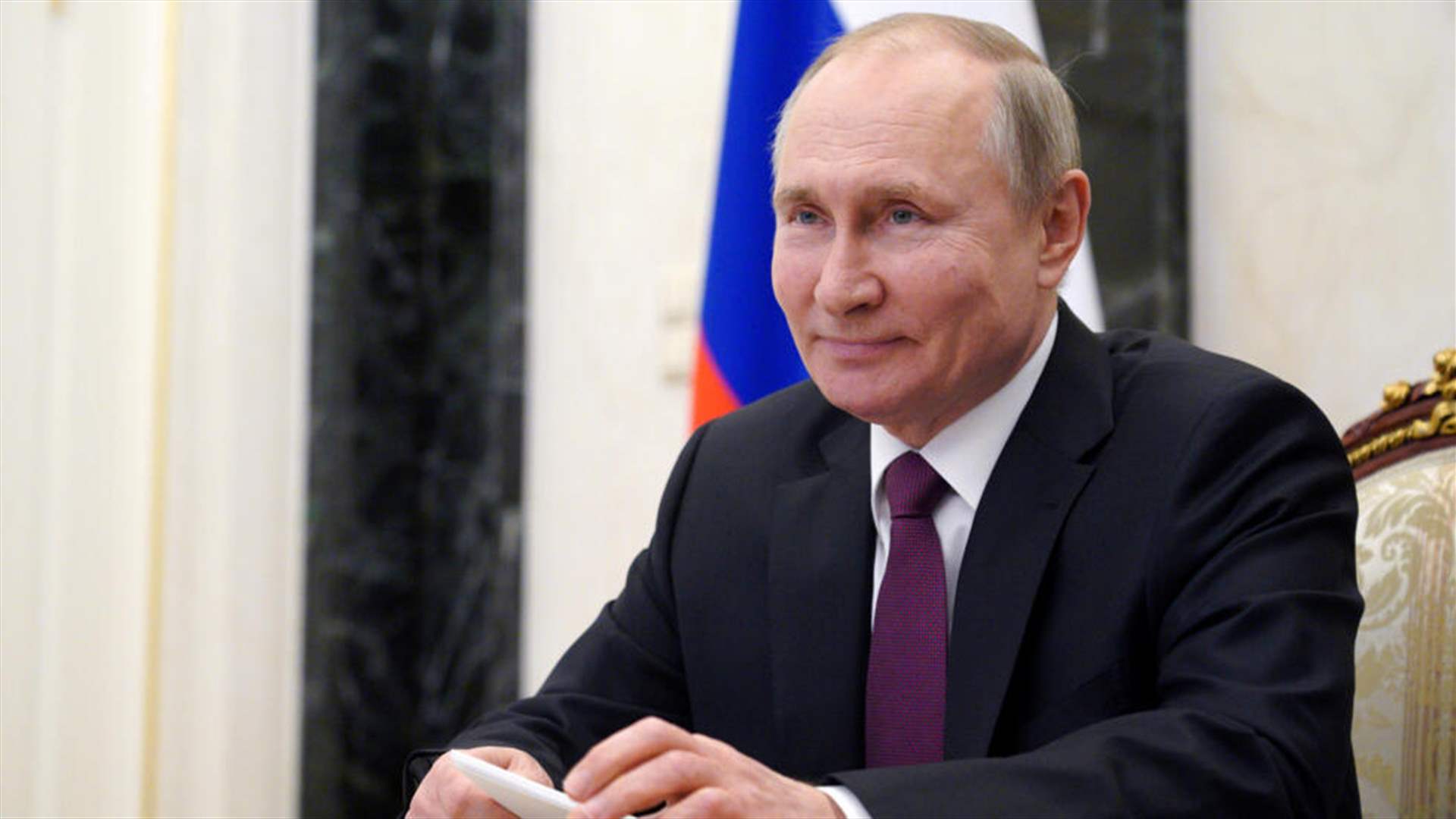 Putin says Russia does not need to use nuclear weapons for victory in Ukraine