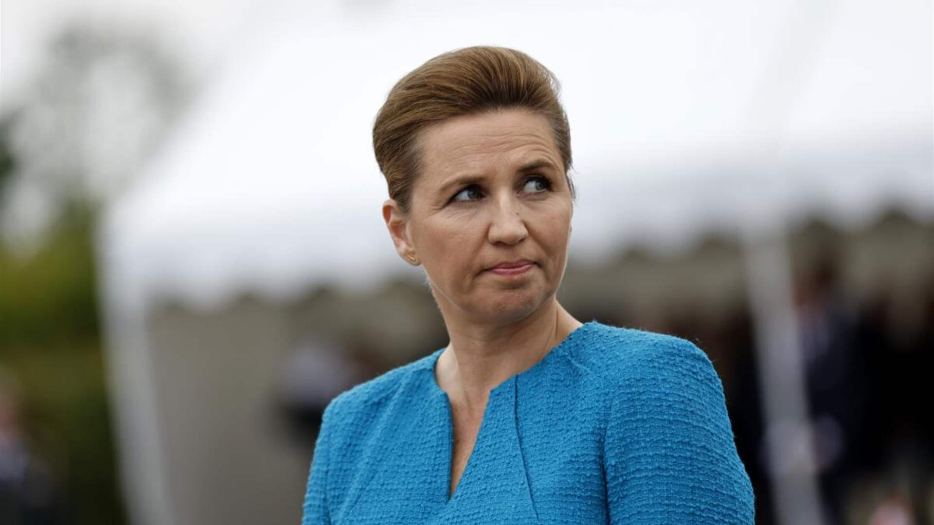 Man suspected of hitting Danish PM to appear in court 