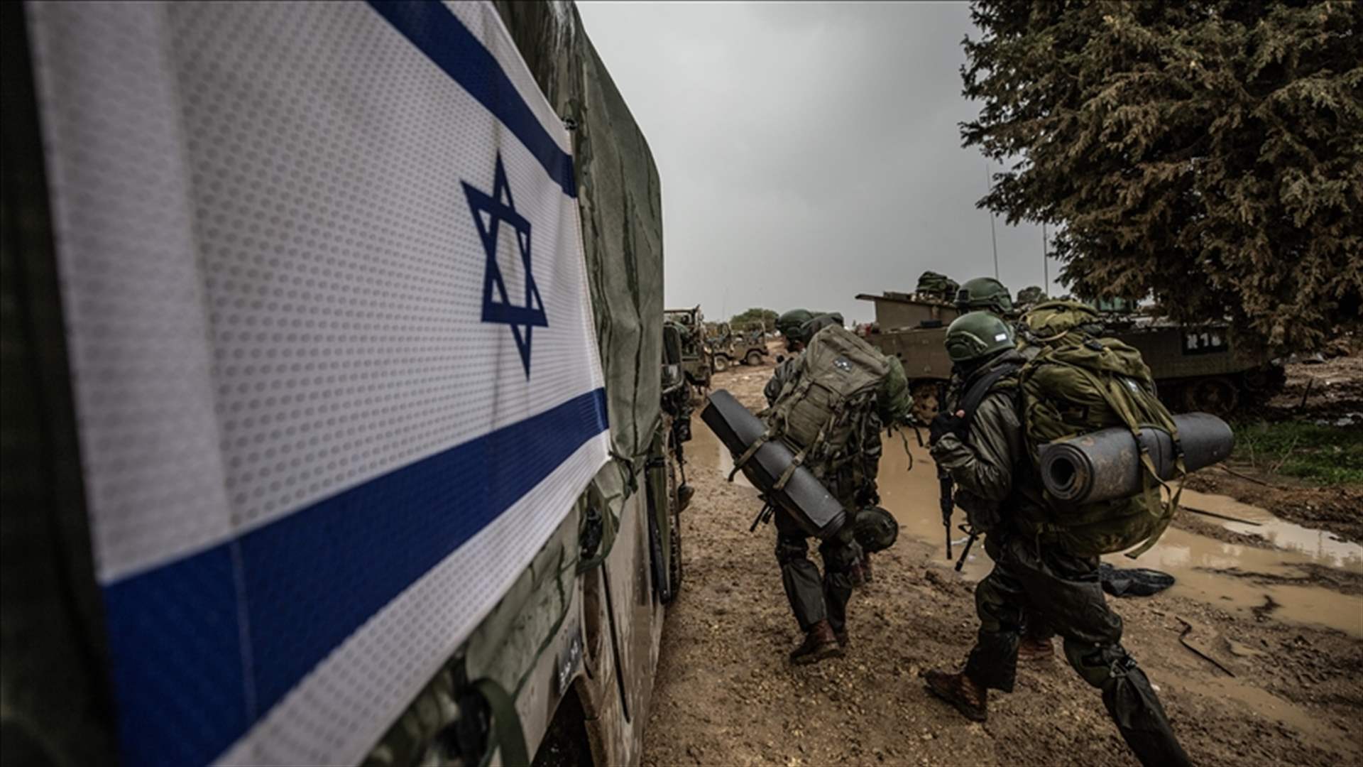 الجيش الإسرائيلي يعلن &quot;تحرير&quot; أربعة رهائن على قيد الحياة في قطاع غزة