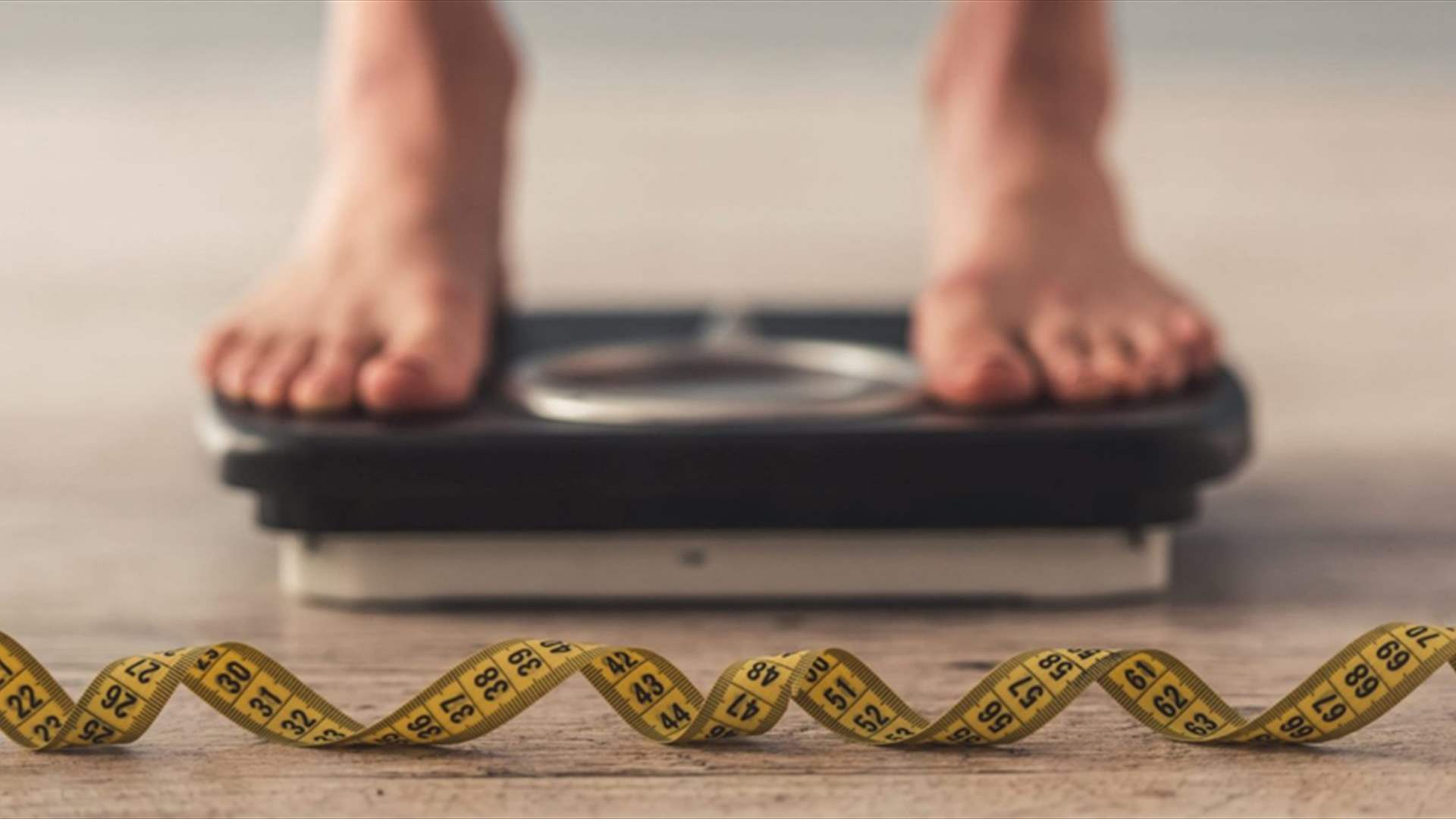 دراسة جديدة تكشف: هكذا تؤثر التمارين الرياضية &quot;عالية الكثافة&quot; على زيادة الوزن!