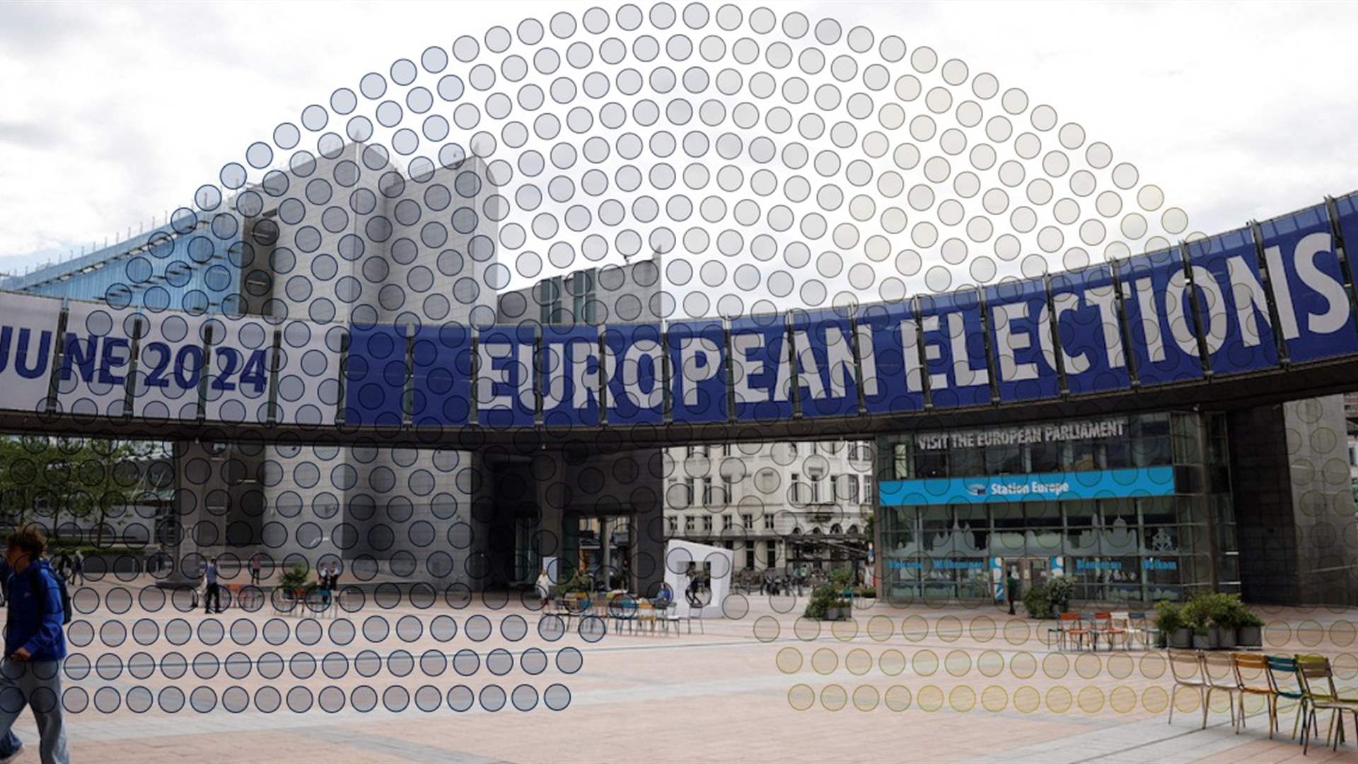 Analyzing the 2024 EU election outcomes: Far-right surge and its implications