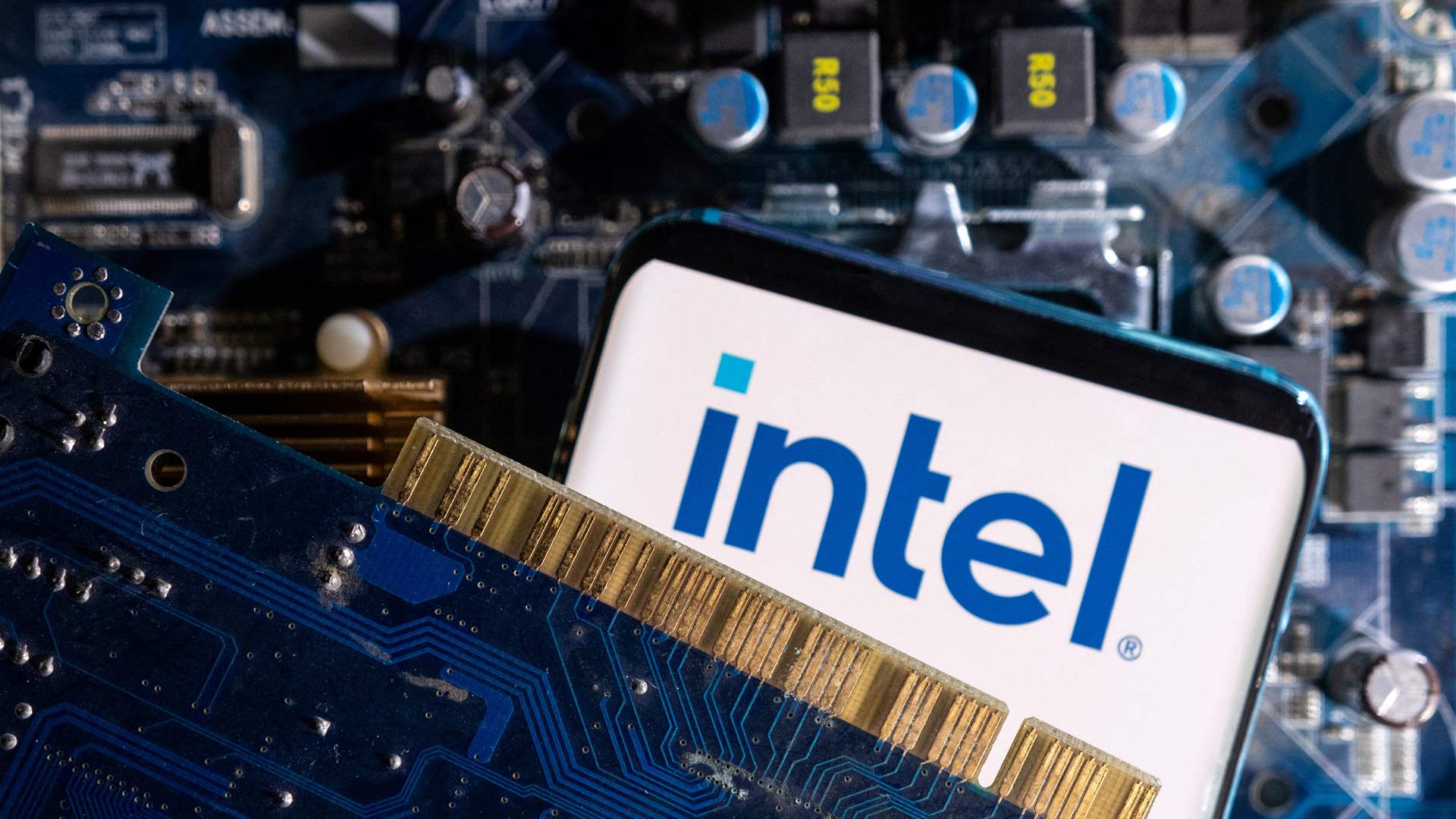 Intel says &#39;timelines can change,&#39; when asked about expansion in Israel