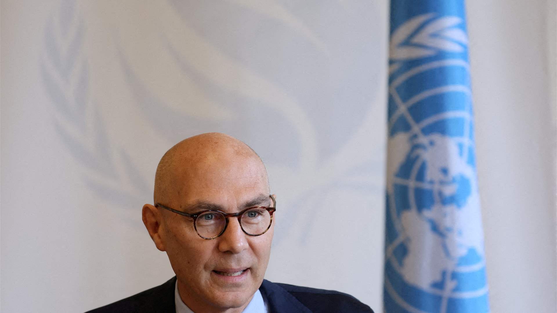 UN denounces &#39;outrageous allegations&#39; against staff held in Yemen