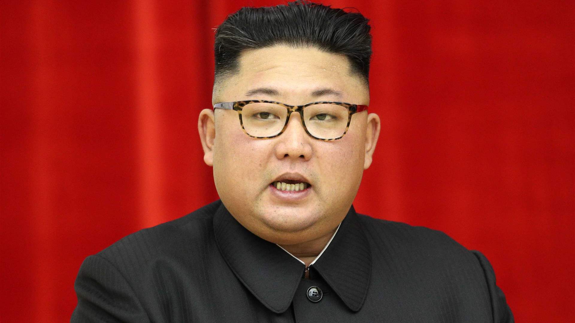 North Korean leader boasts of &#39;invincible&#39; ties with Russia amid talks of Putin visit